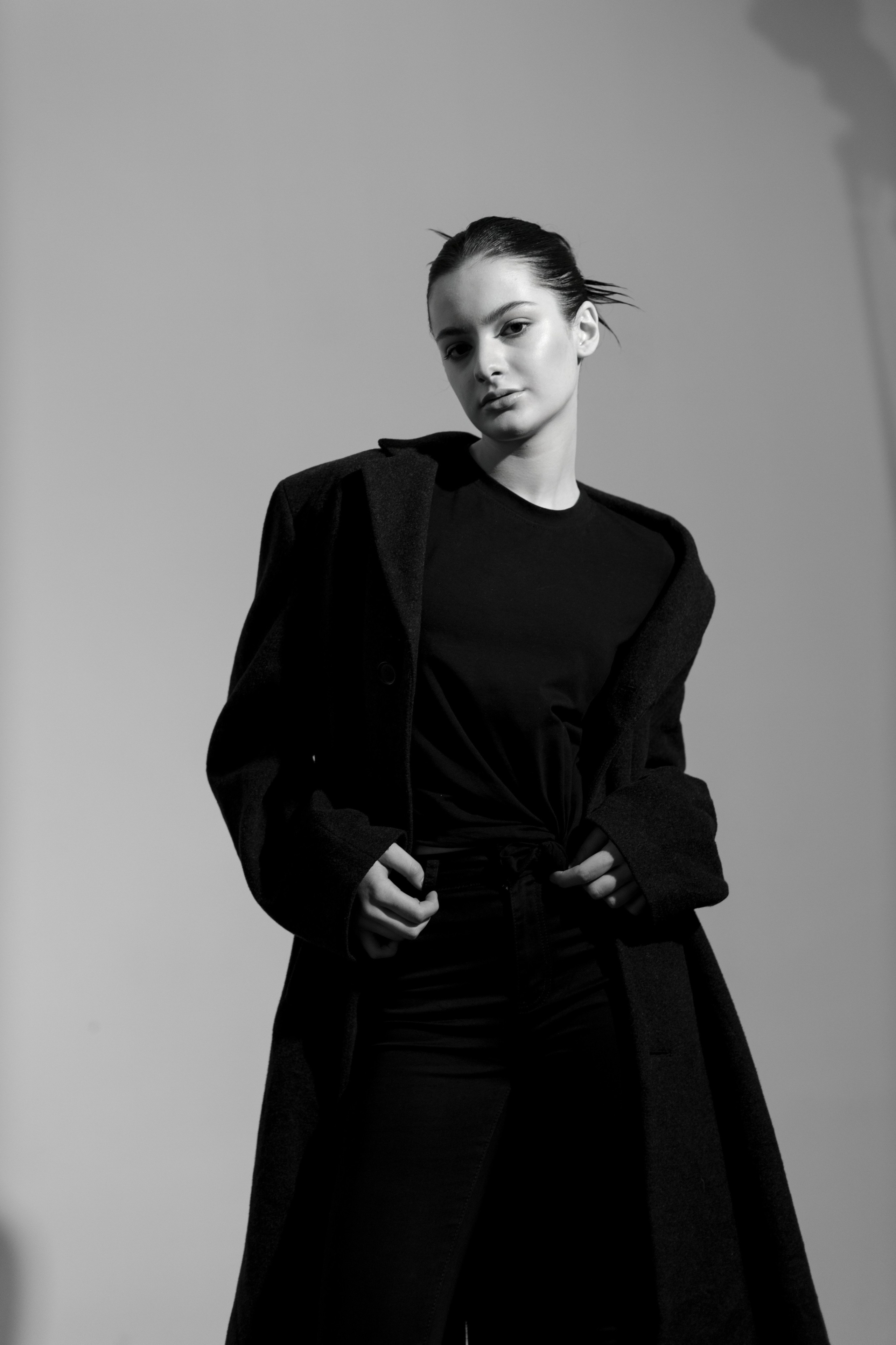 Amira. SASHA GURSKAYA