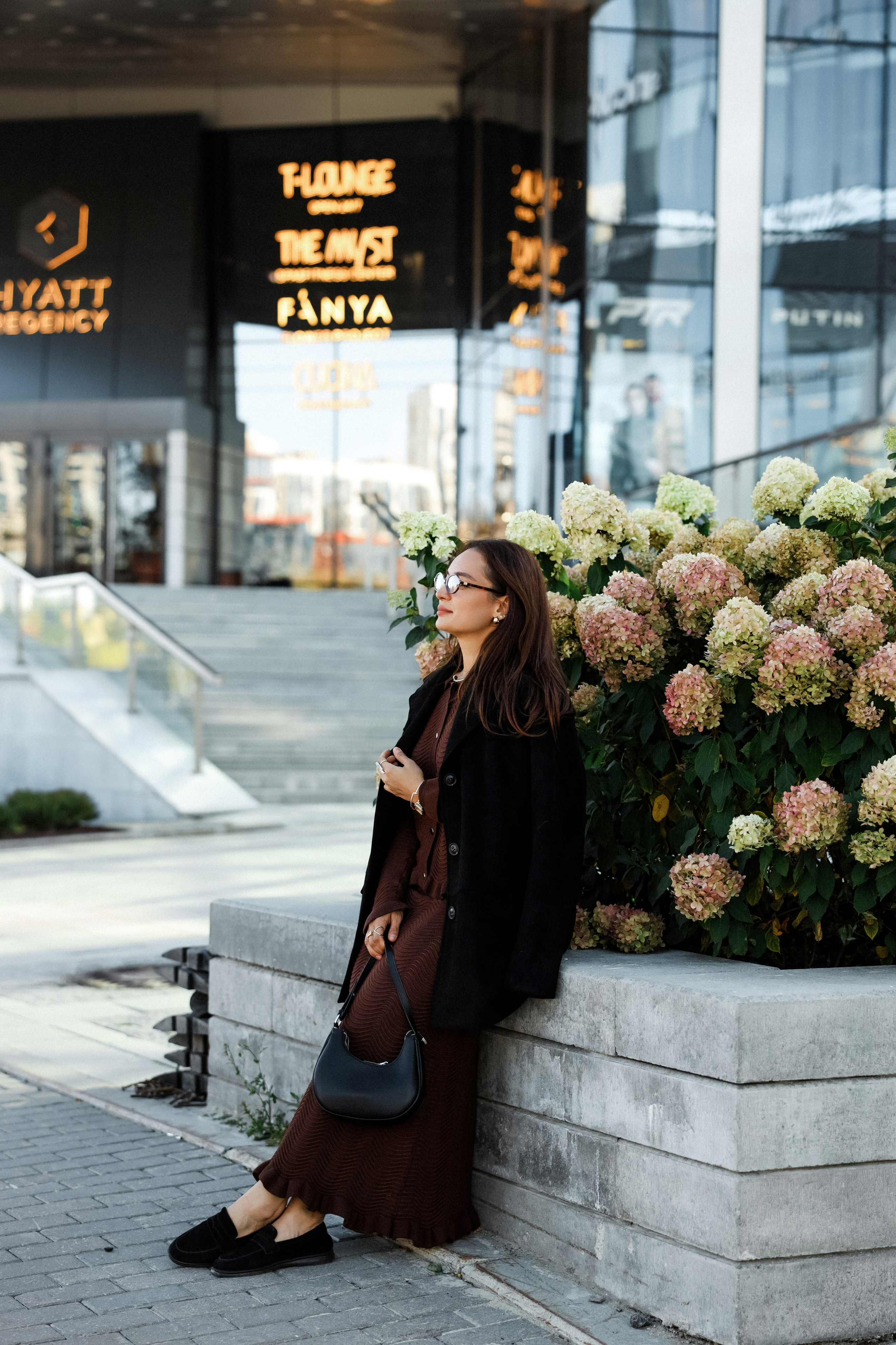 Элизабет. Свадебный и семейный фотограф Анна Печенкина