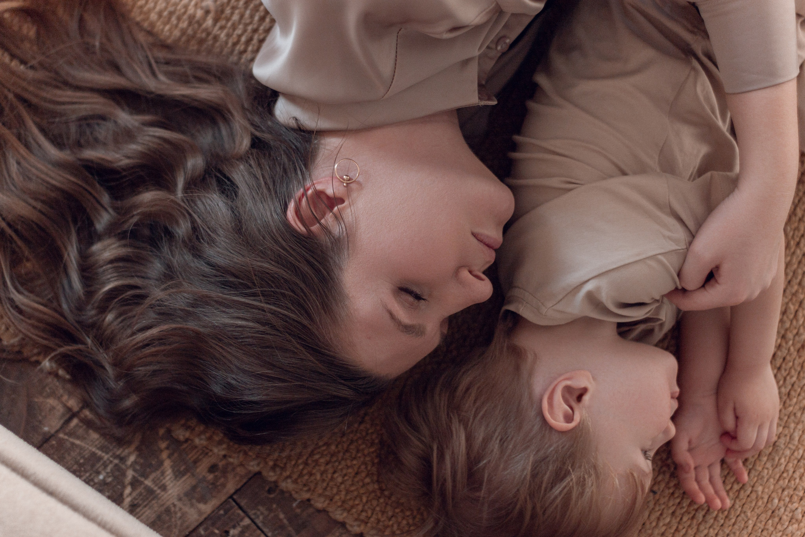 Алеся и Миша. Свадебный и семейный фотограф Татьяна Нуякшева Новоалтайск — Барнаул