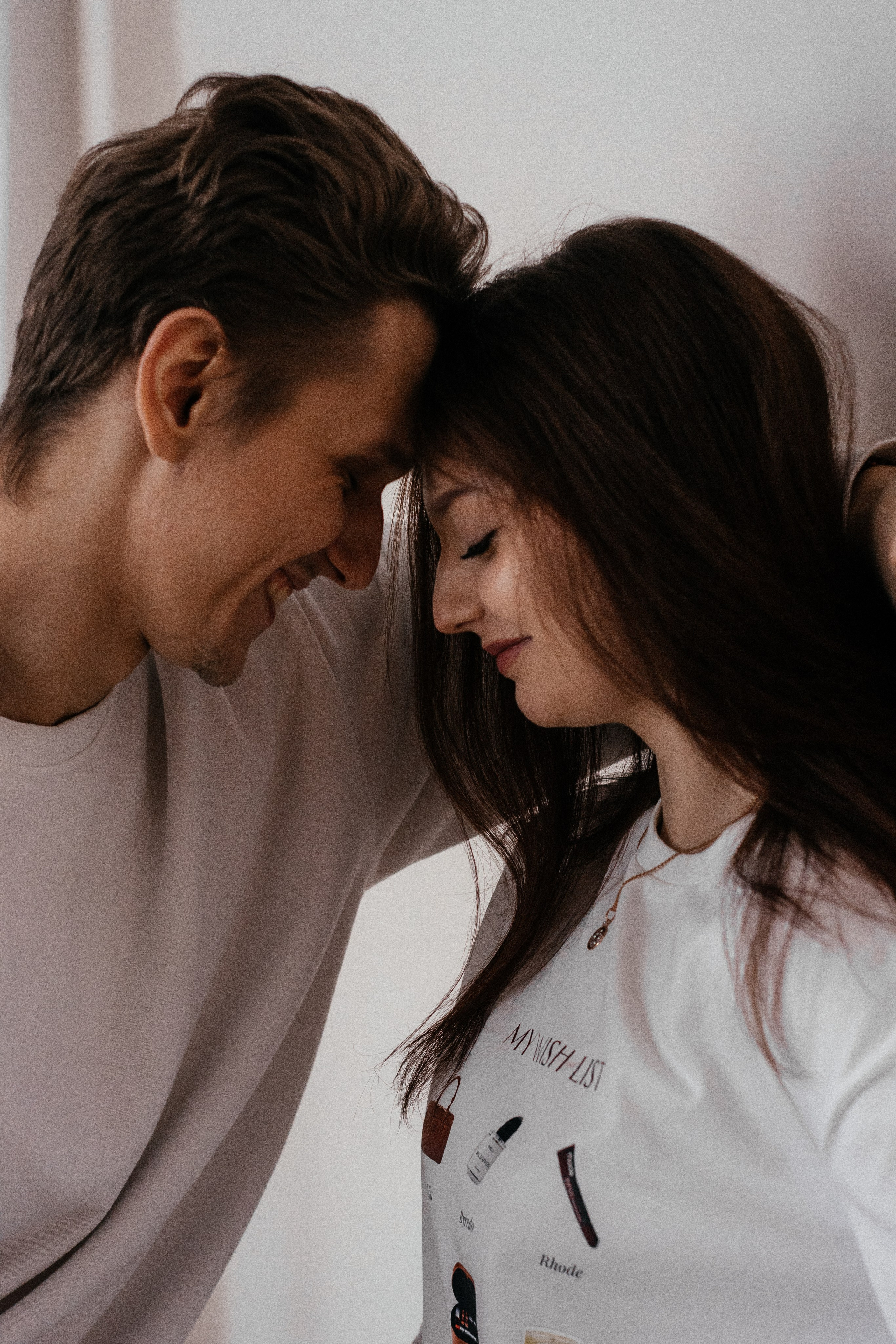 Елизавета и Роман. Свадебный и семейный фотограф Татьяна Нуякшева Новоалтайск — Барнаул