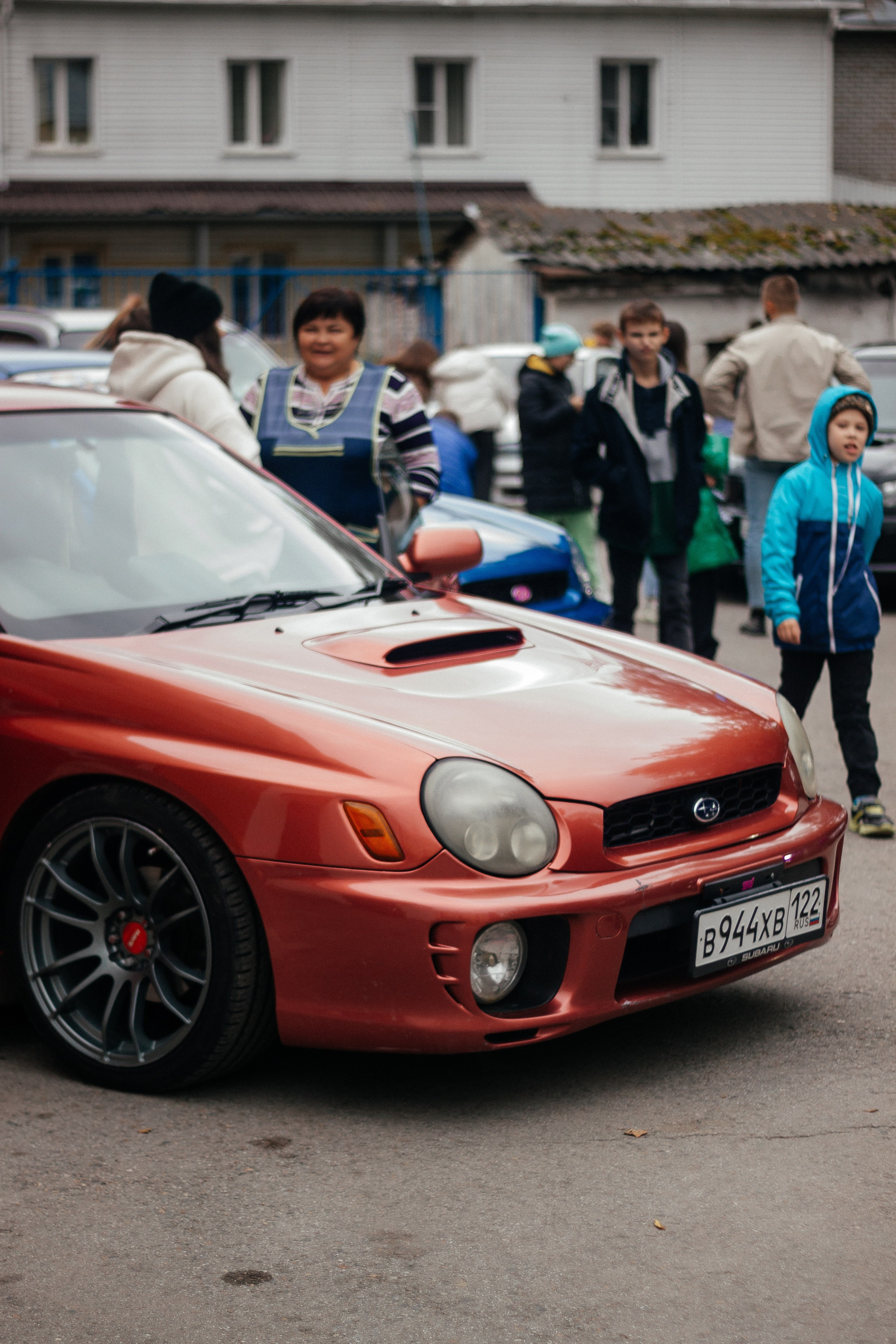 Поездка в Барнаульский центр помощи детям, оставшимся без попечения родителей № 1 совместно с @Subaru_brn. Свадебный и семейный фотограф Татьяна Нуякшева Новоалтайск — Барнаул