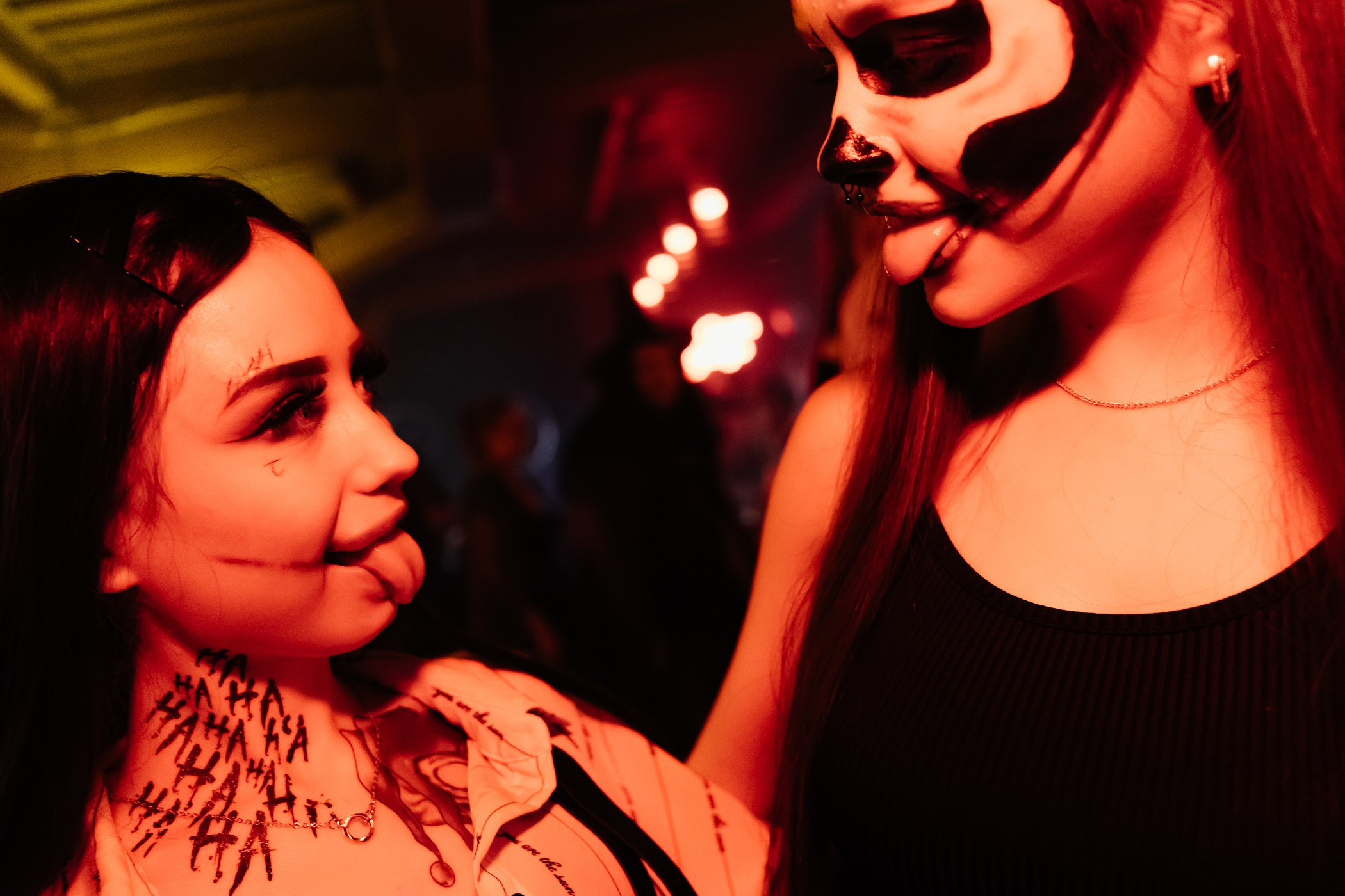 Кальян — бар «My Dream Garage». Фотограф Кемерово | Сергей