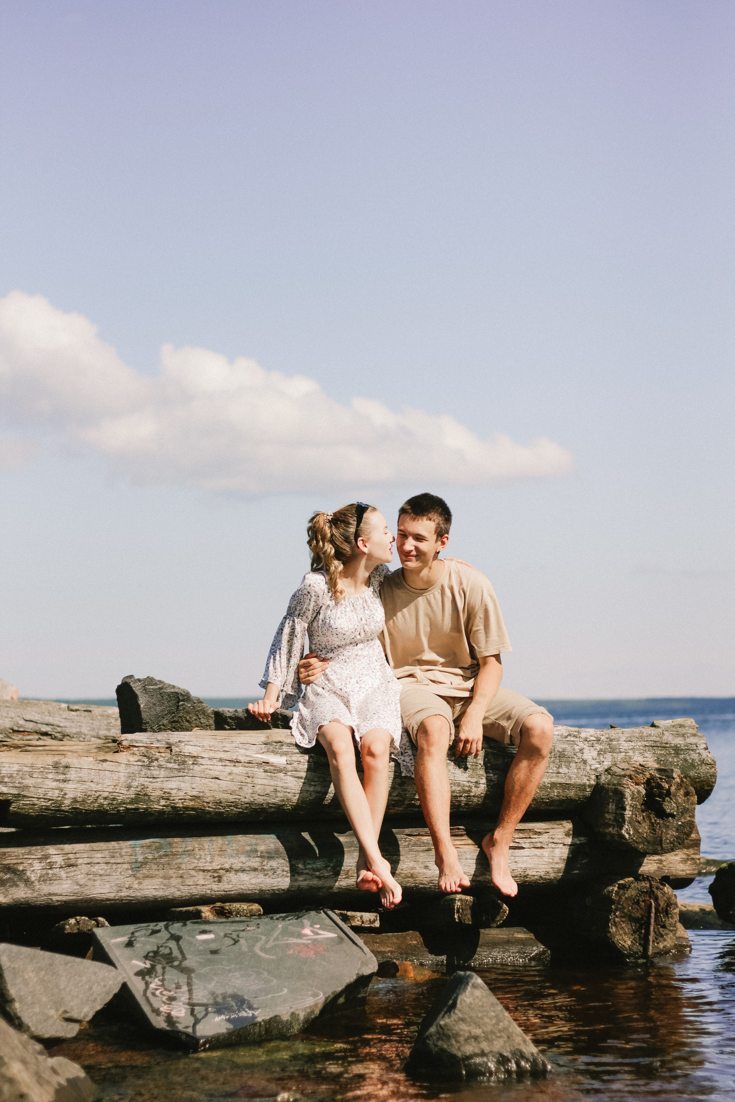 Love Story. Espero Photographer — Фотограф в Санкт-Петербурге