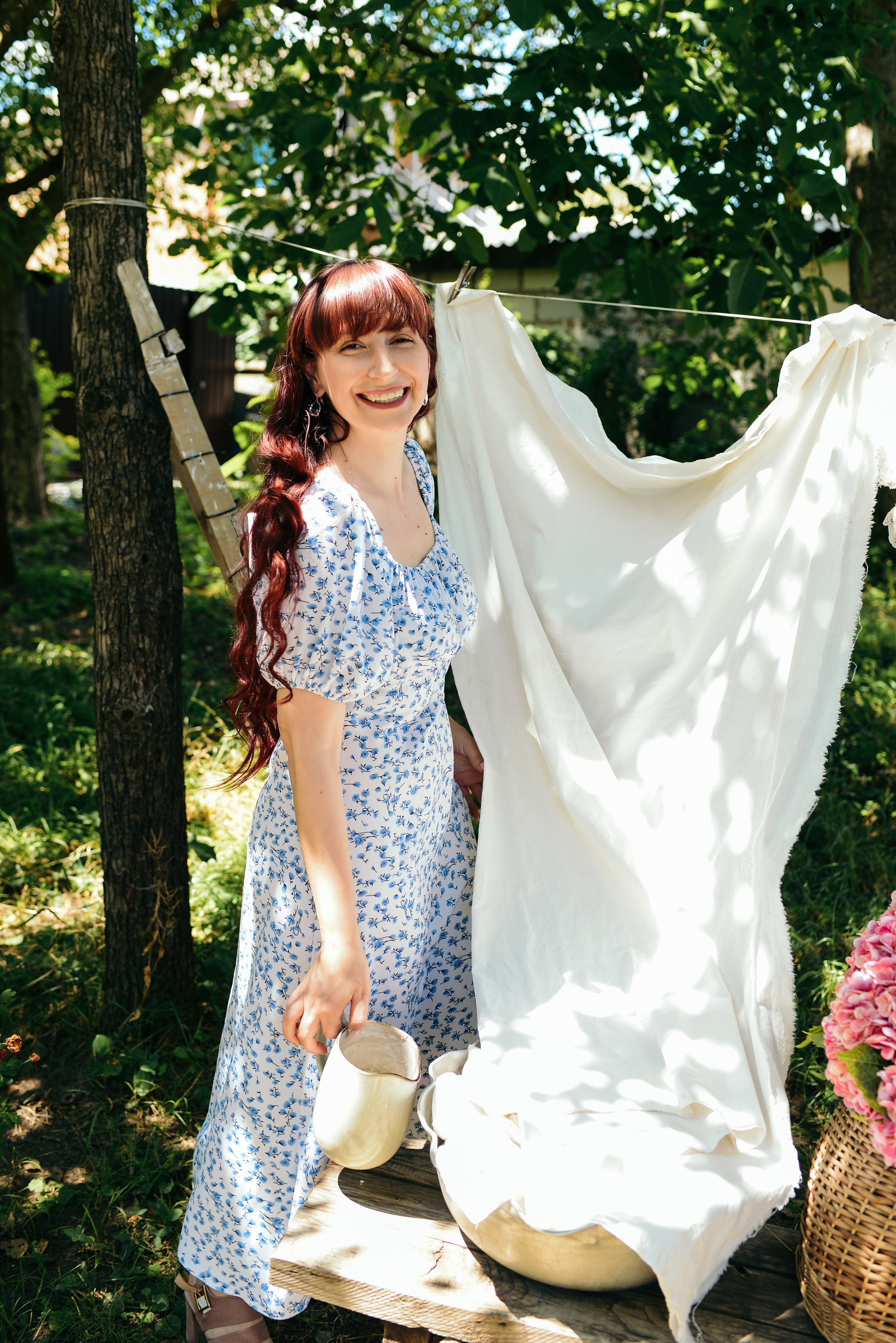 Summer. Фотограф Ярута Оксана / Ростов-на-Дону