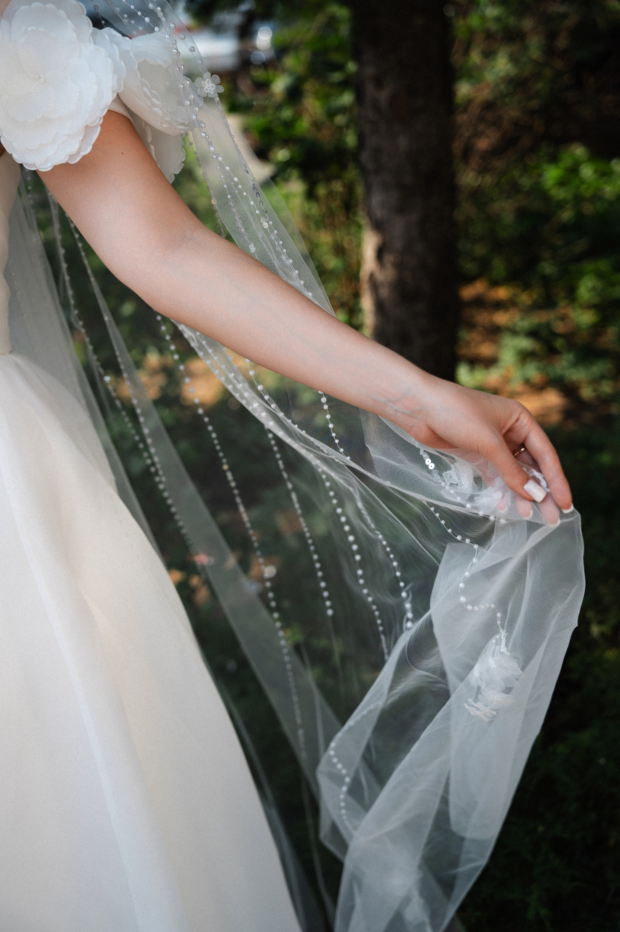 Свадьба/Old House. Фотограф Ярута Оксана / Ростов-на-Дону