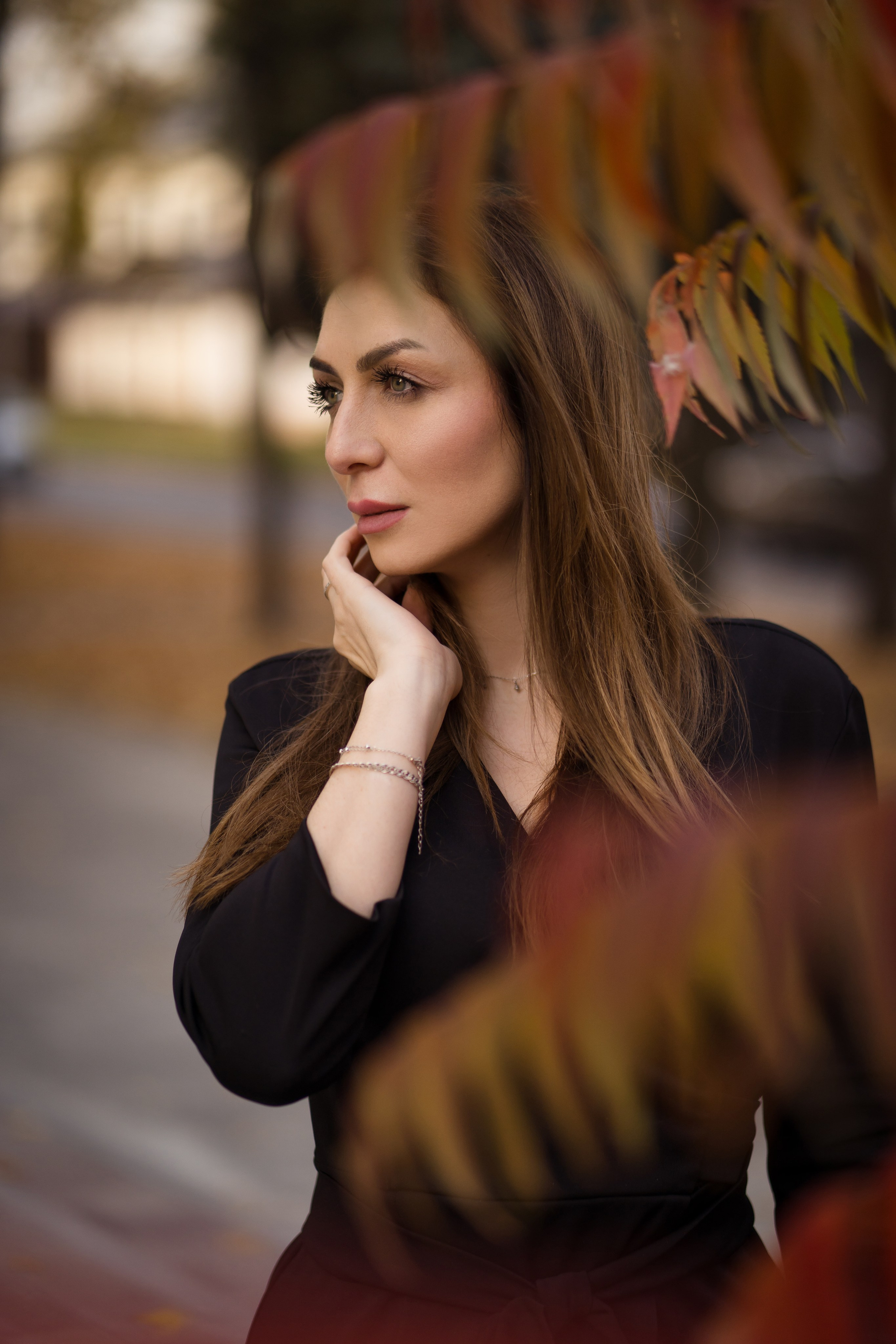 Фотограф в Кабардино-Балкарской республике, Нальчик, Инна Абакарова