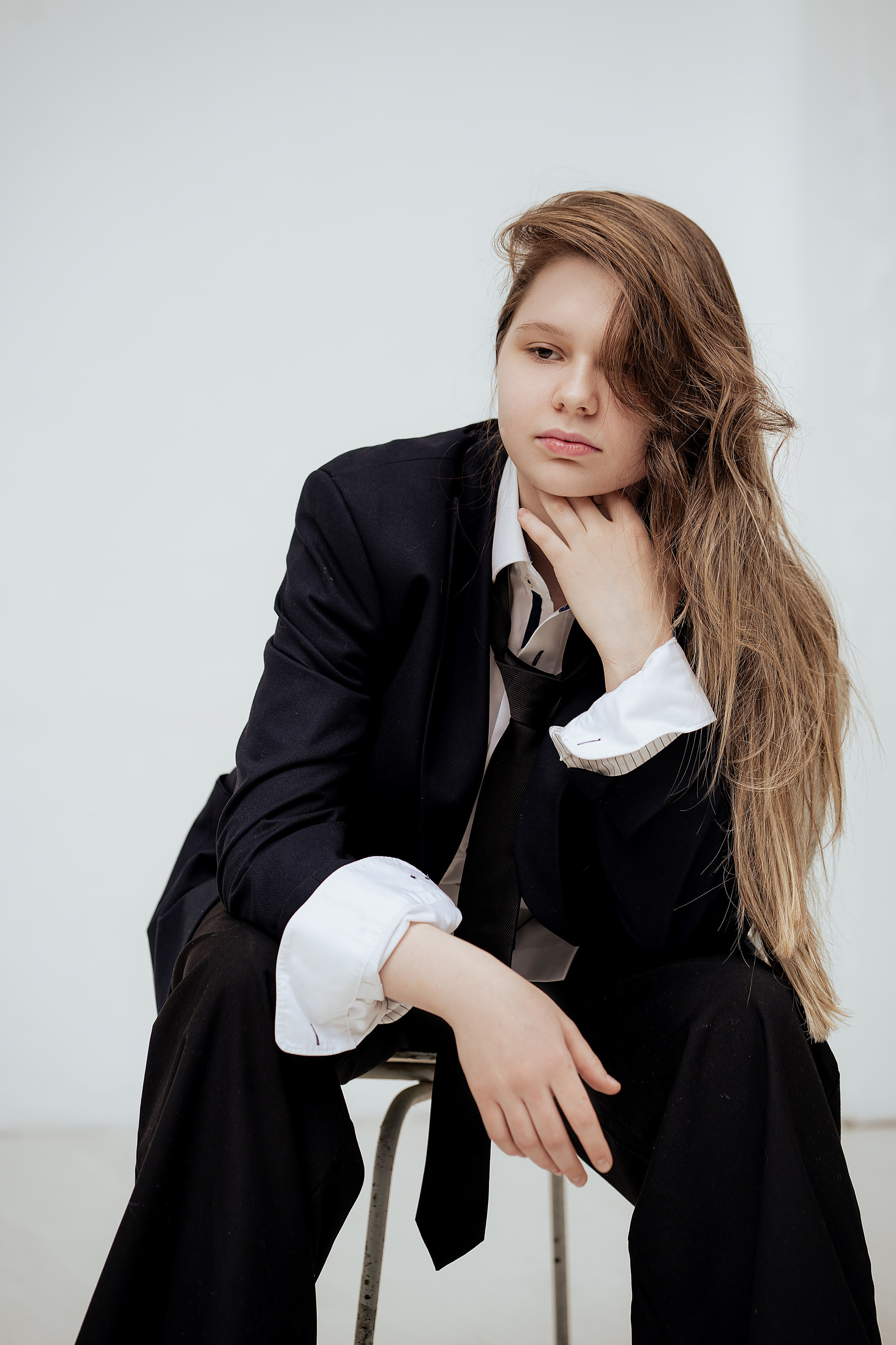 Twins. Фотограф в Кабардино-Балкарской республике, Нальчик, Инна Абакарова