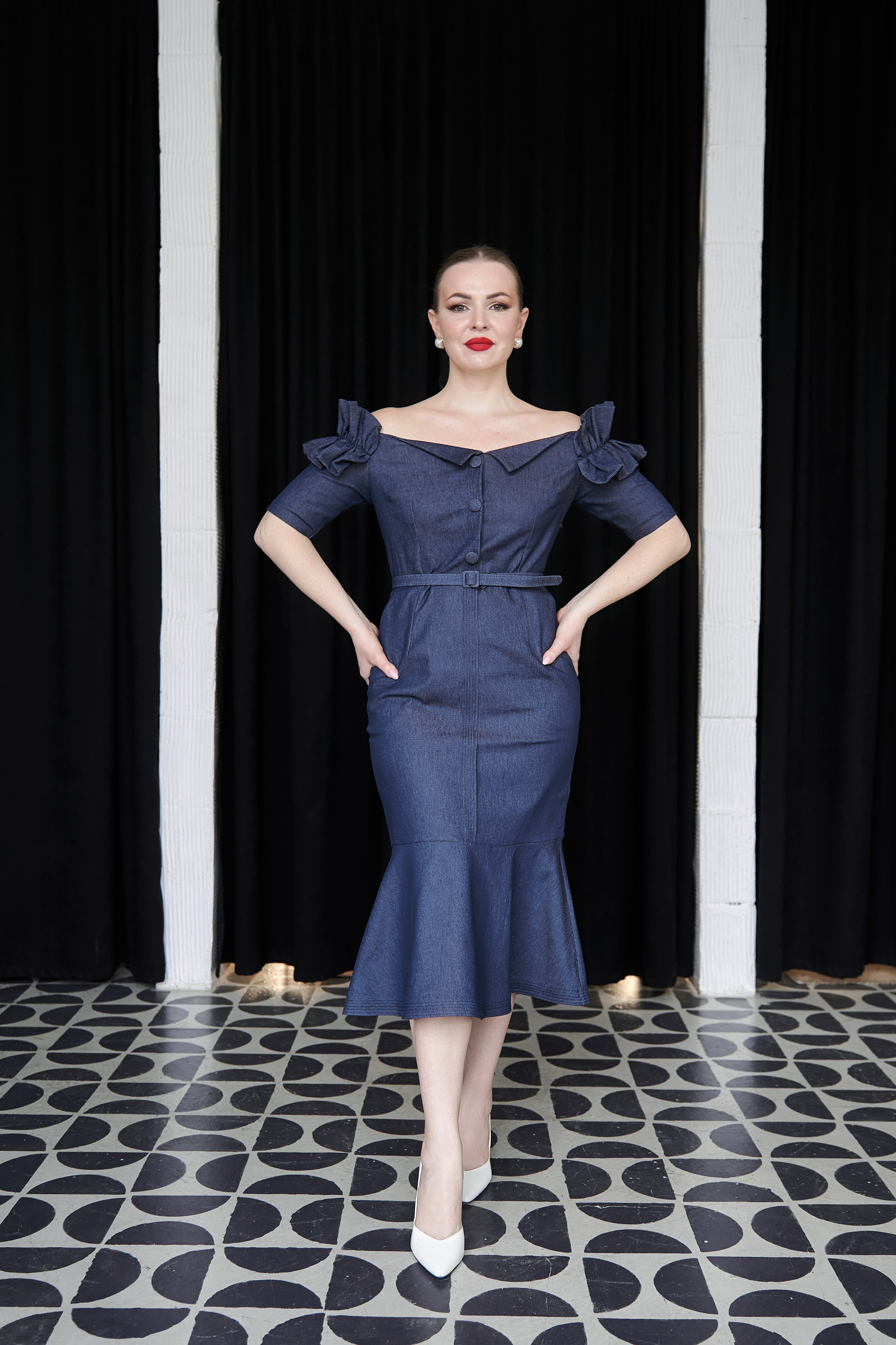 Женский портрет. Мартазова Екатерина фотограф. Екатеринбург