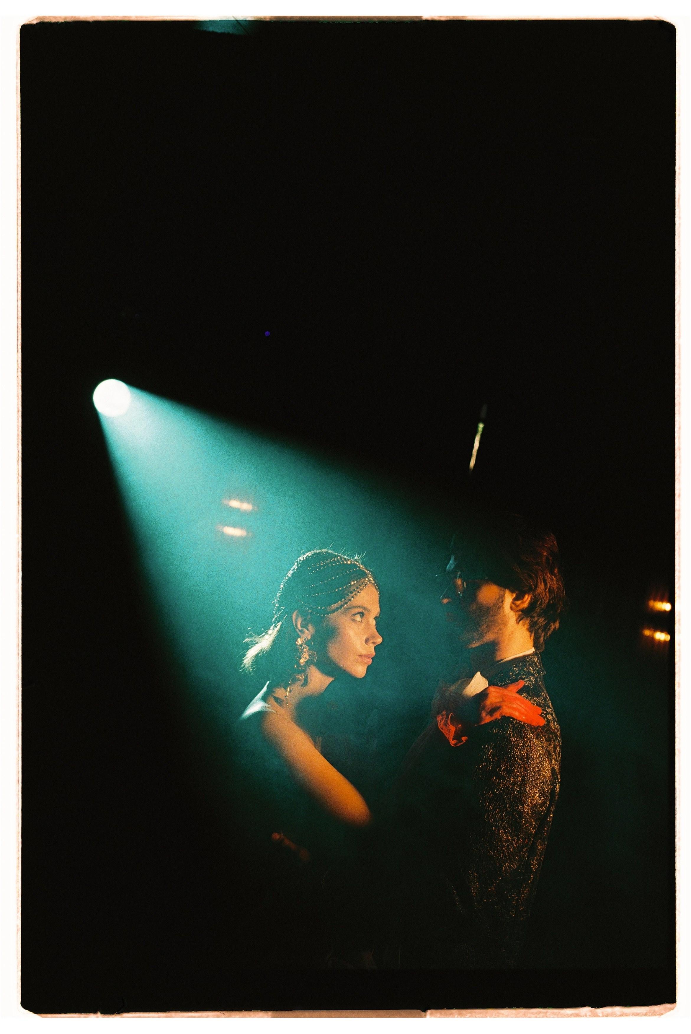 Влад и Нина. Свадебный фотограф в Москве Евгений Рыжов