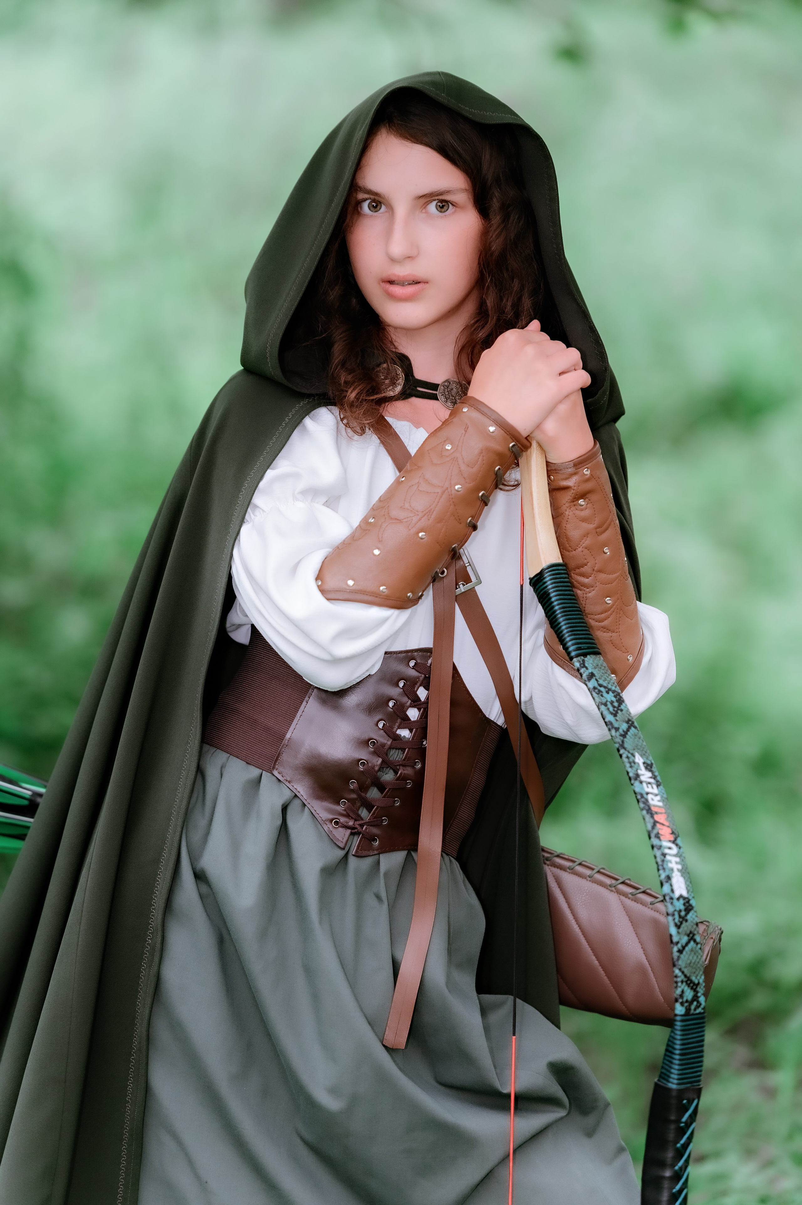 КСЕНИЯ. Фотограф Вячеслав Юдин Владивосток