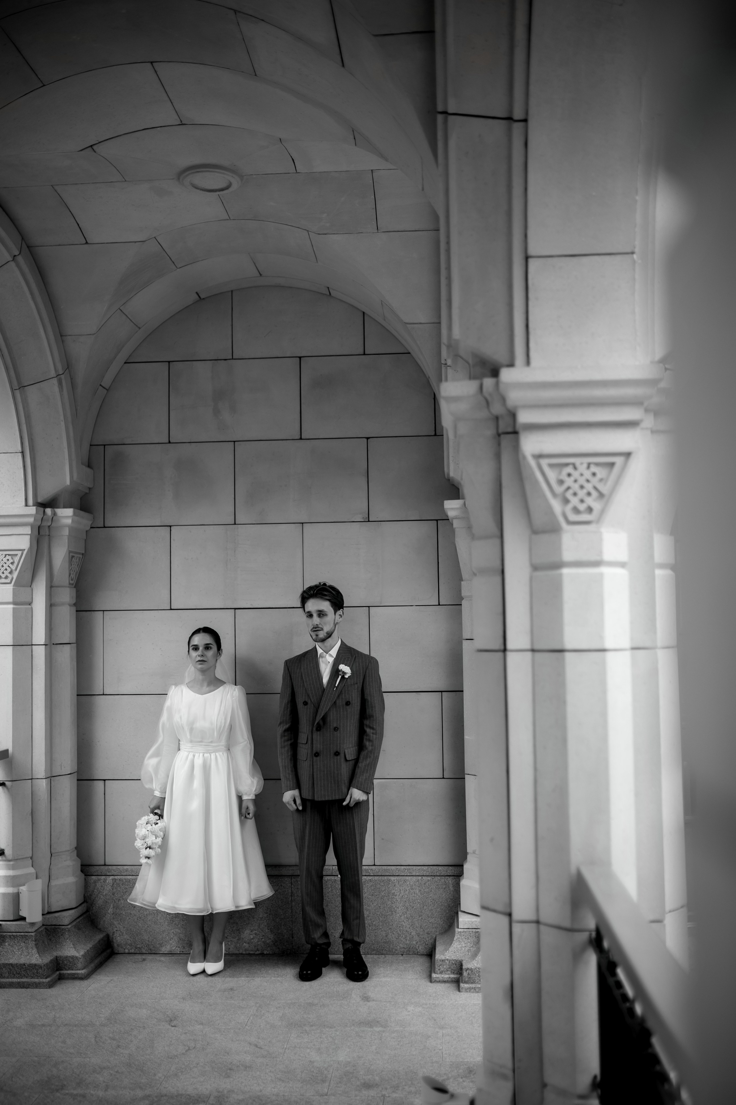 Виталий и Юлия- 12/10/24. Свадебный и семейный фотограф в Севастополе и в Крыму Анастасия Корчак