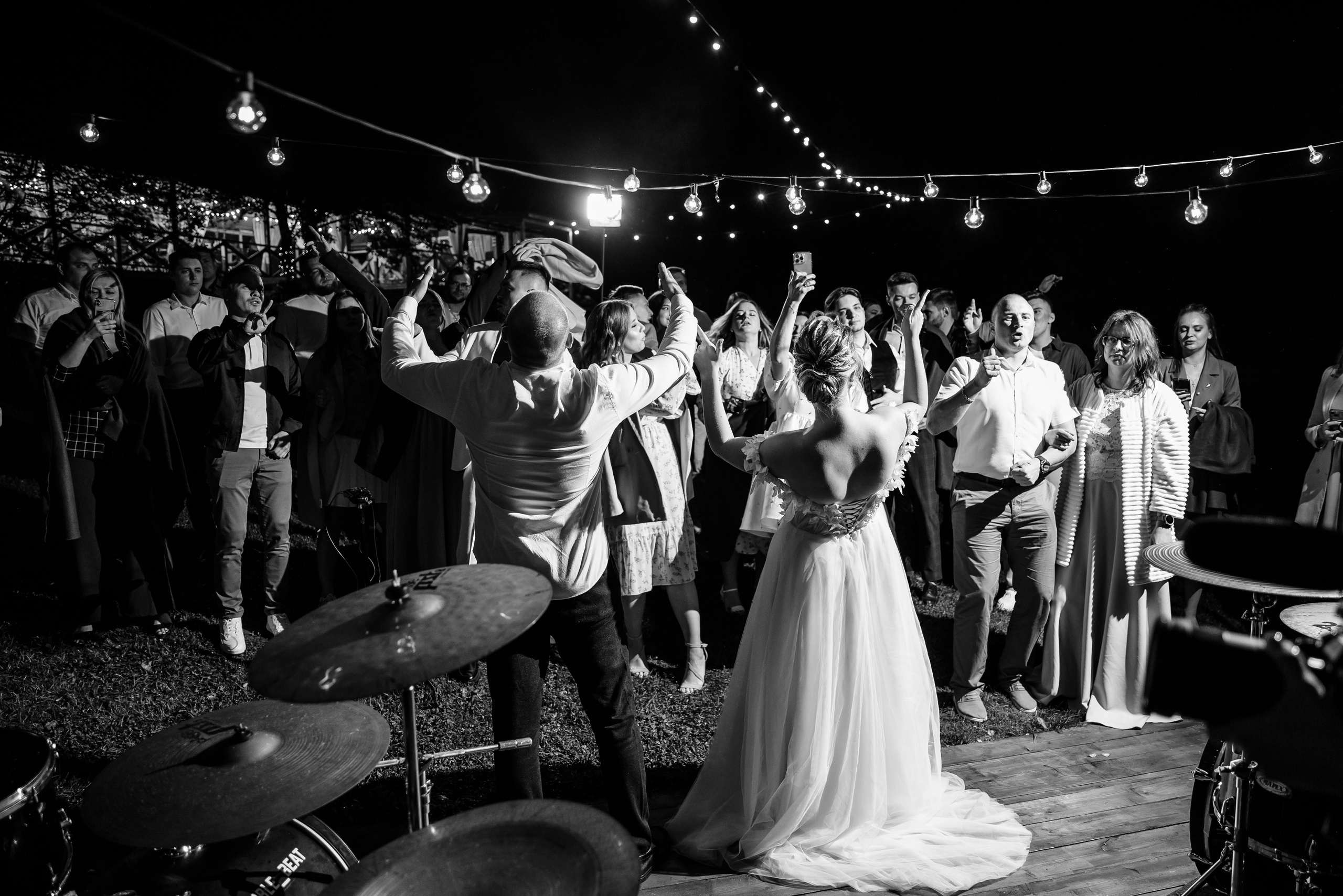 Рома и Лера. Свадебный и семейный фотограф в Туле и области Маша Костина