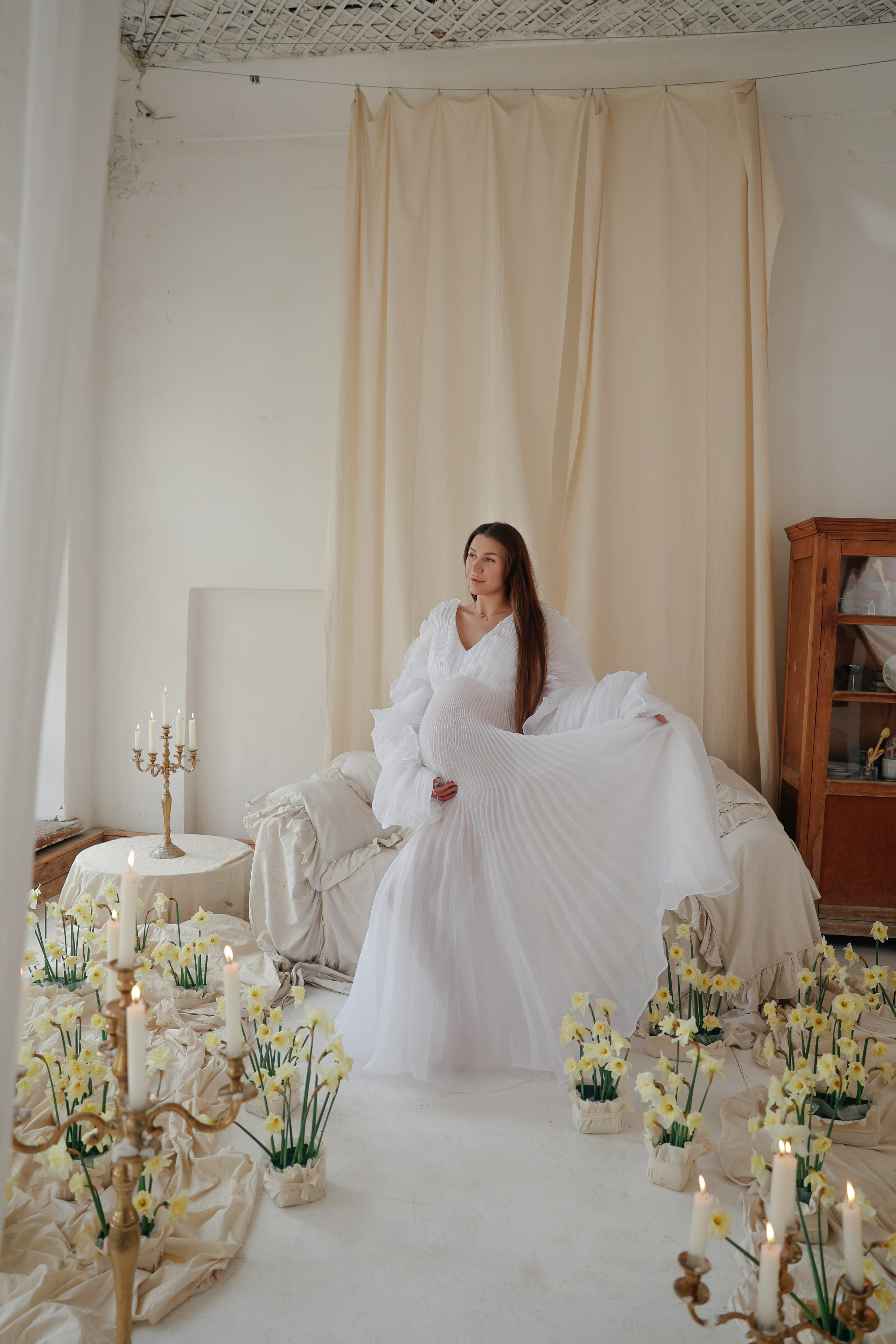 Беременность. Свадебный и семейный фотограф в Ростове-на-Дону Марианна Хахладжева