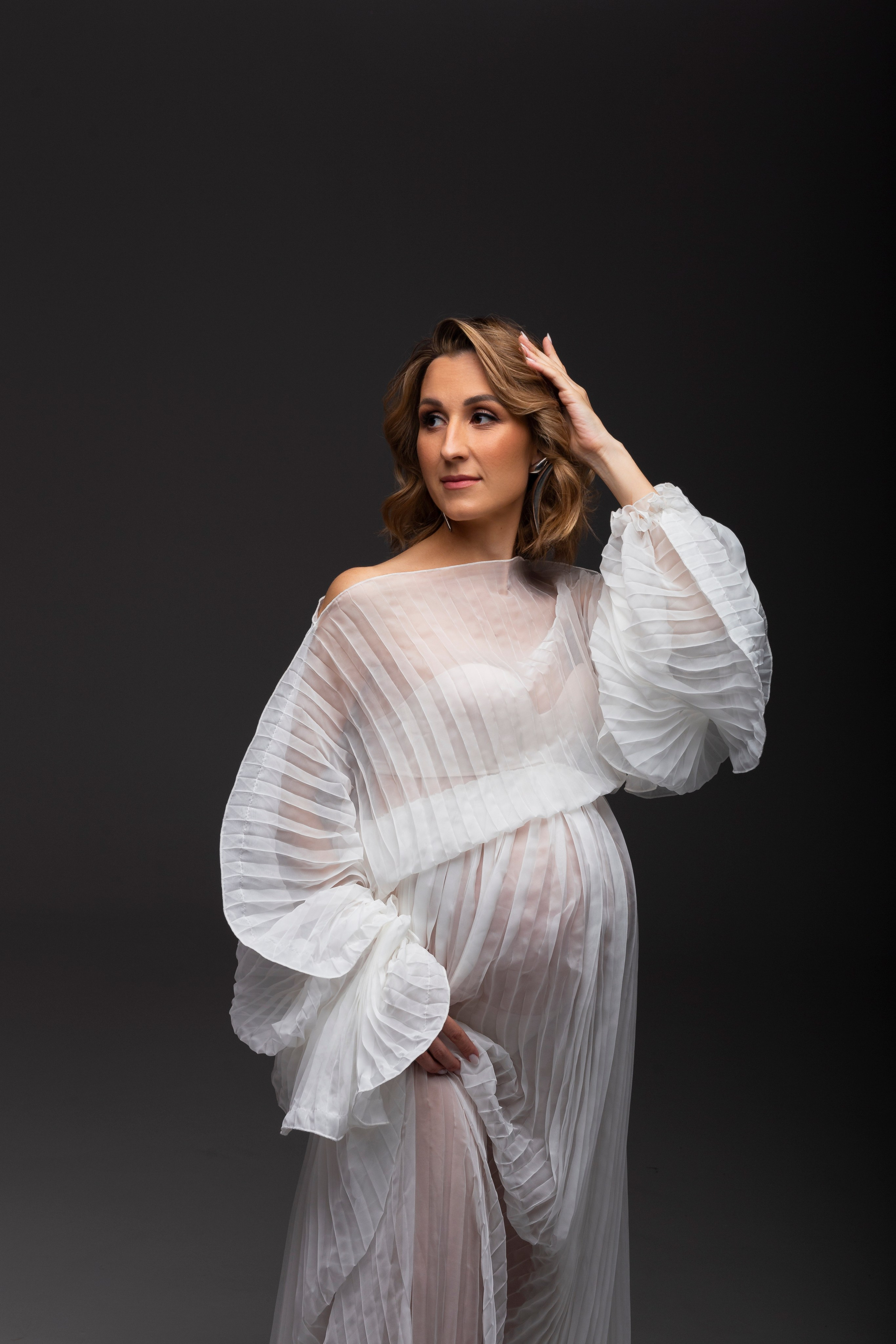 Беременность. Фотограф беременности в Новосибирске Елена Загороднева