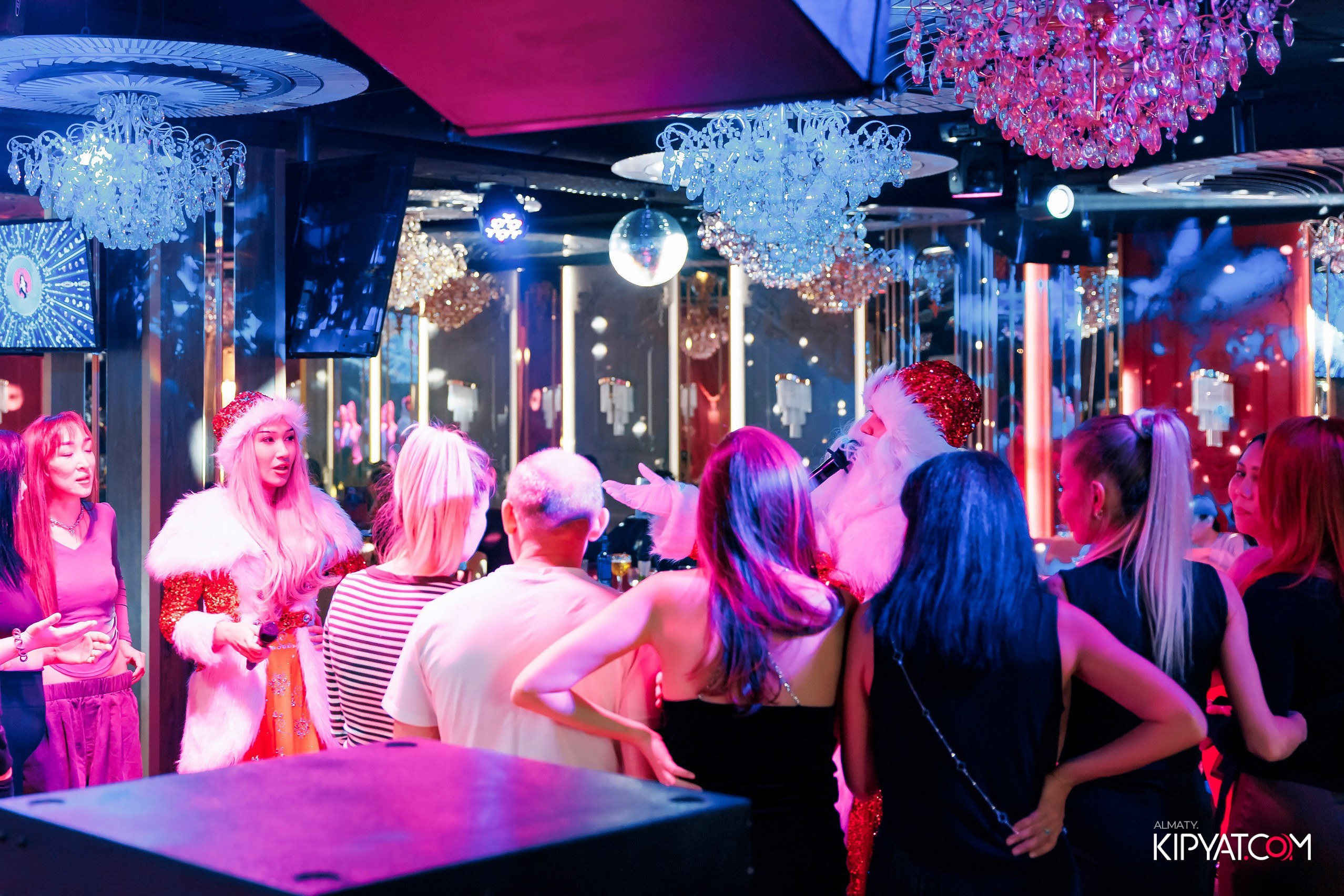 ЗАЯ, НА БИС. КИПЯТКОМ АЛМАТЫ! Фотосъемка мероприятий в Алматы