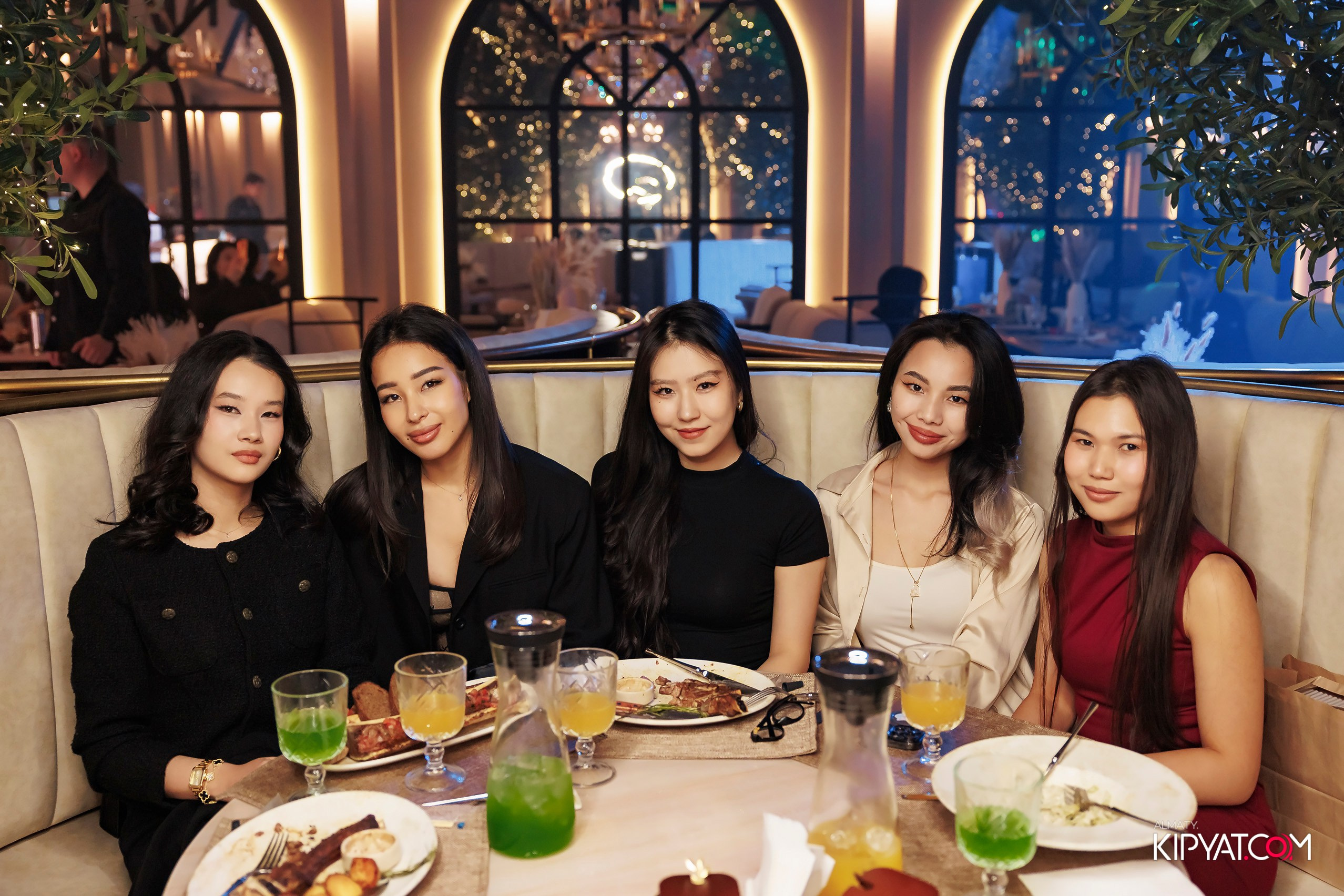 SAHARA ASIAN MIX RESTAURANT. КИПЯТКОМ АЛМАТЫ! Фотосъемка мероприятий в Алматы