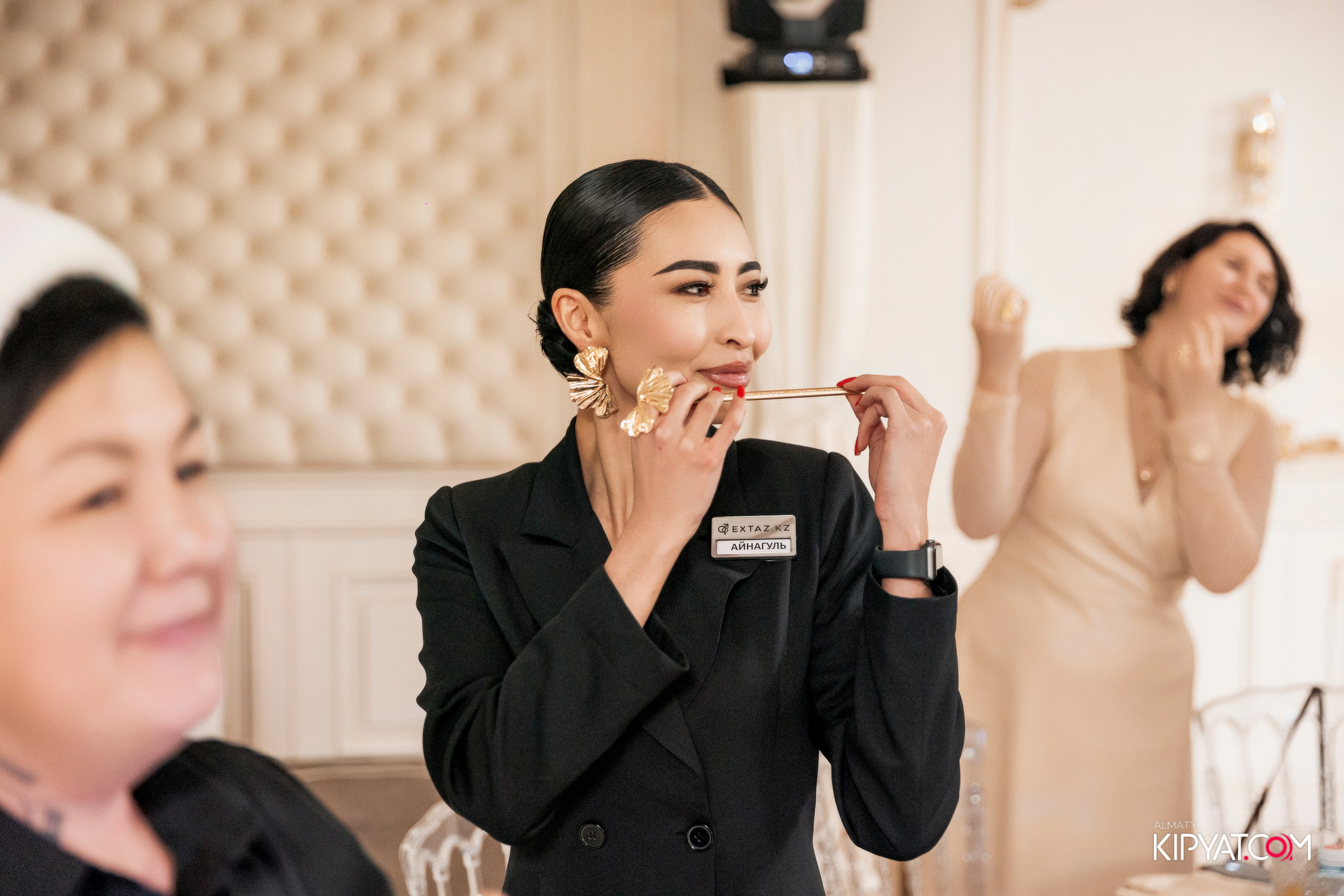 WINTER FANTASY BRUNCH PART 2. КИПЯТКОМ АЛМАТЫ! Фотосъемка мероприятий в Алматы