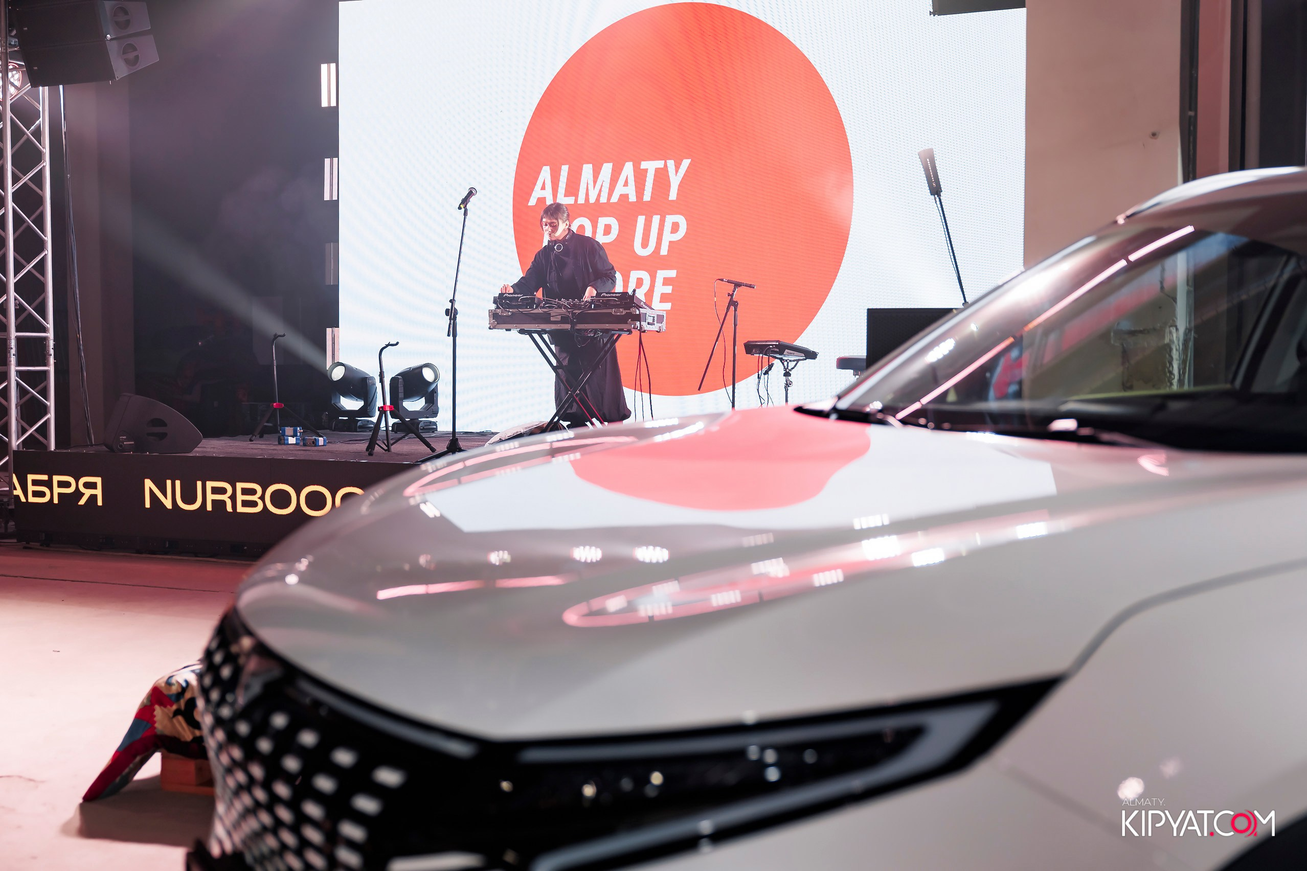 KAIYI AUTO & ALMATY POP UP STORE. КИПЯТКОМ АЛМАТЫ! Фотосъемка мероприятий в Алматы