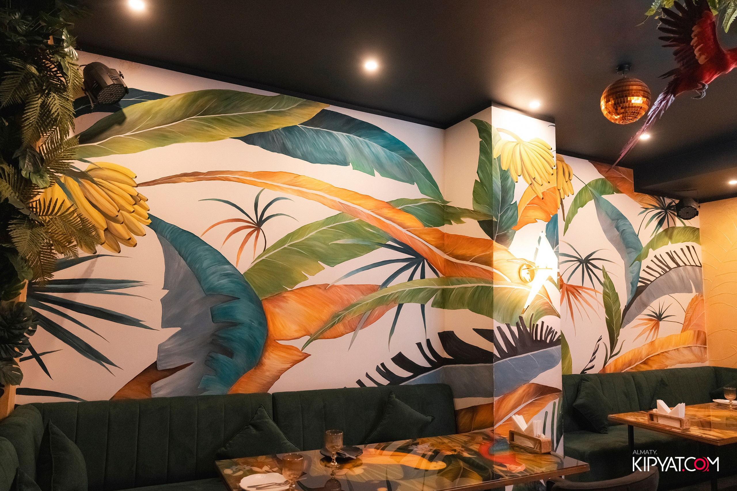 ДОРОГАЯ, Я НЕ ПИЛ. КИПЯТКОМ АЛМАТЫ! Фотосъемка мероприятий в Алматы