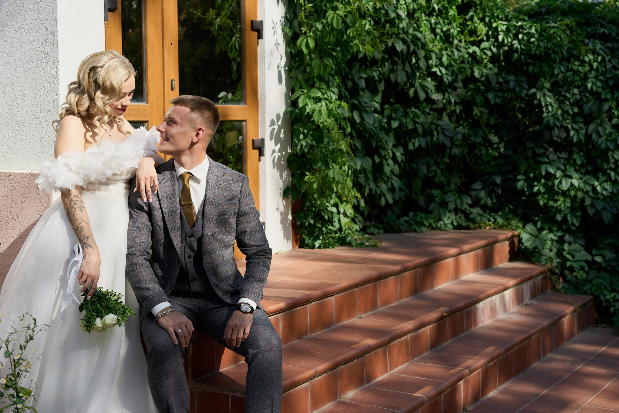 Юрий и Татьяна. Чумаков Алексей Фотограф|Видеограф свадебные, индивидуальные, семейные, репортаж