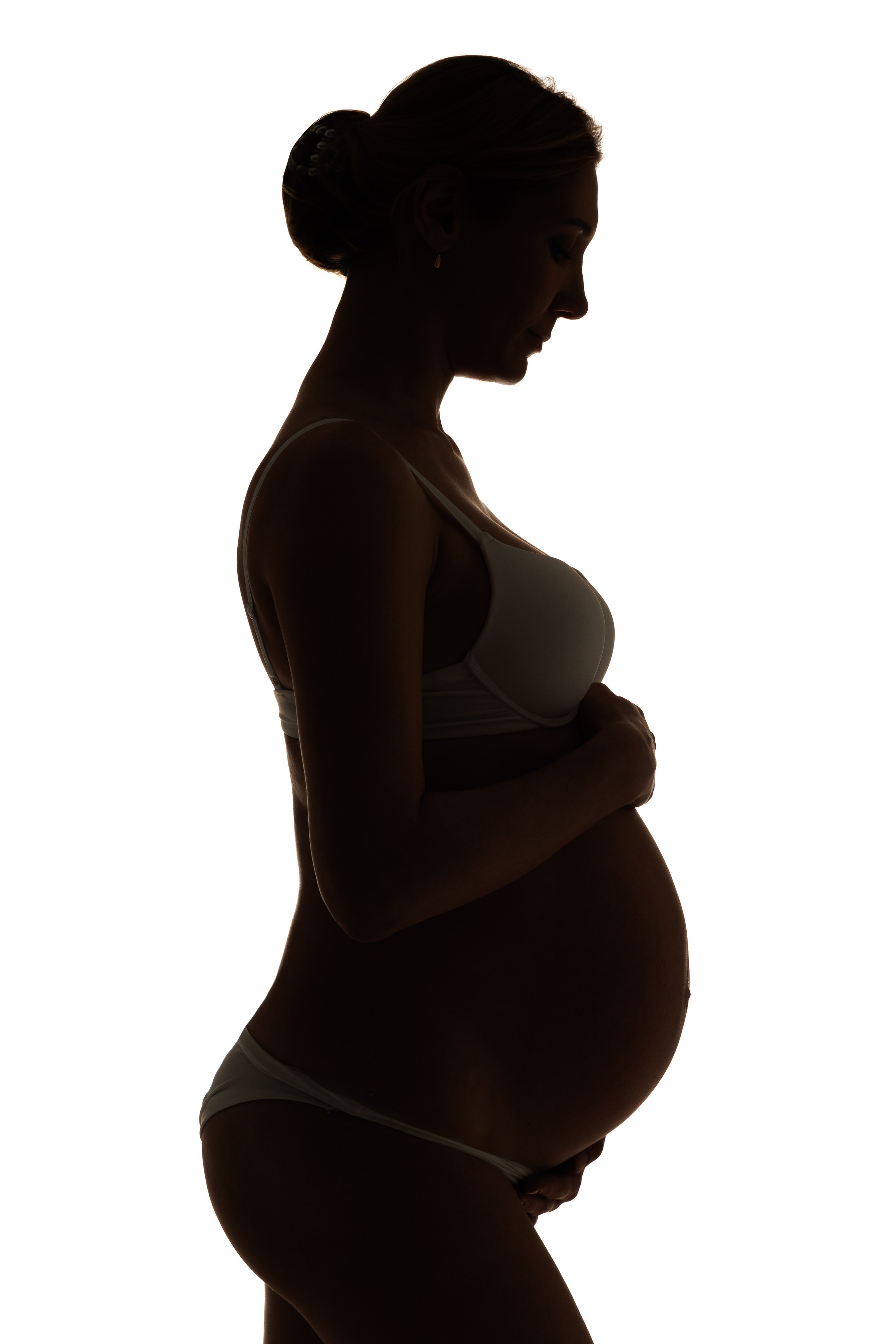 Анна. Фотограф женского портрета, беременности и материнства Харькова Елена