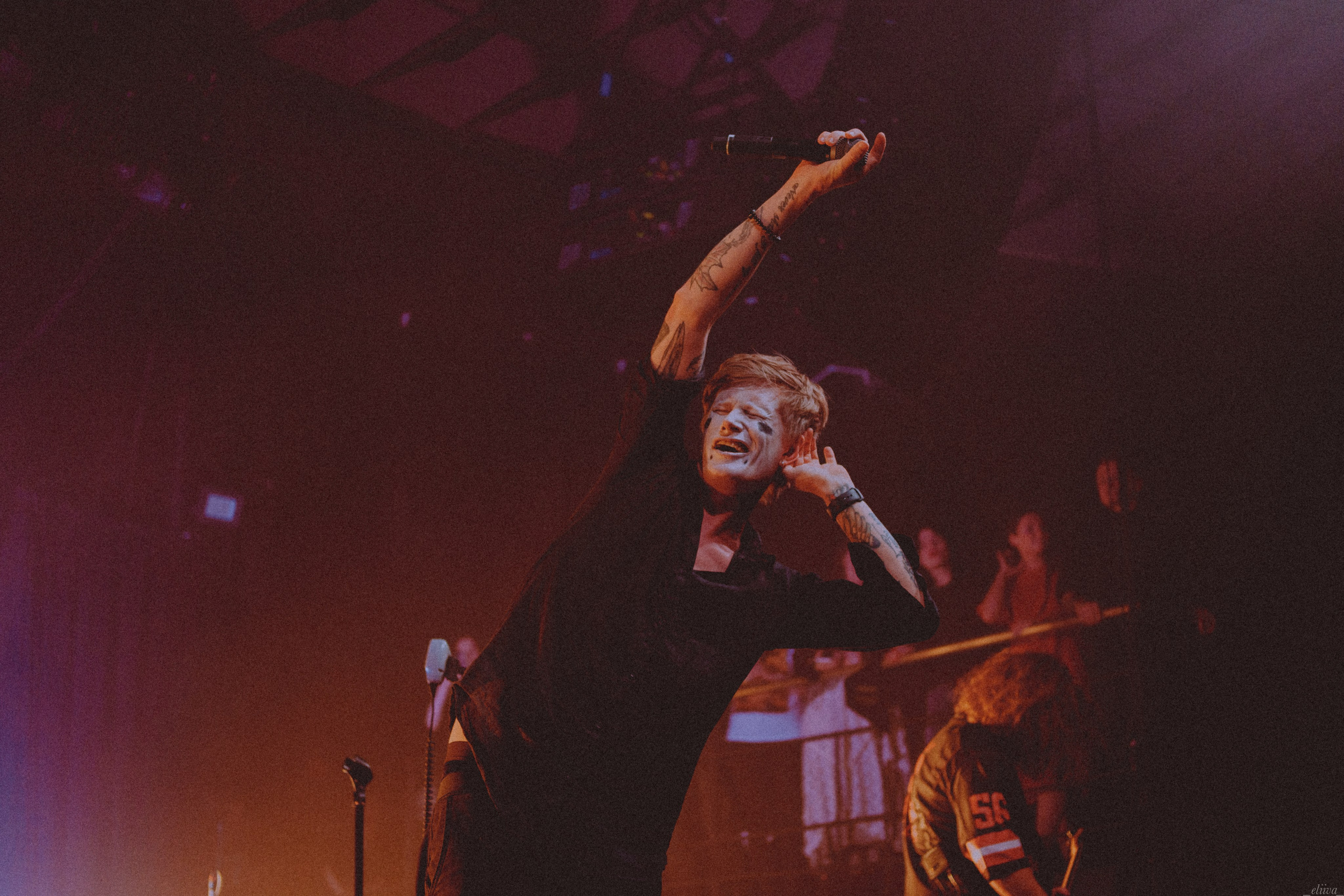 JaneAir. Концертный фотограф в Санкт-Петербурге