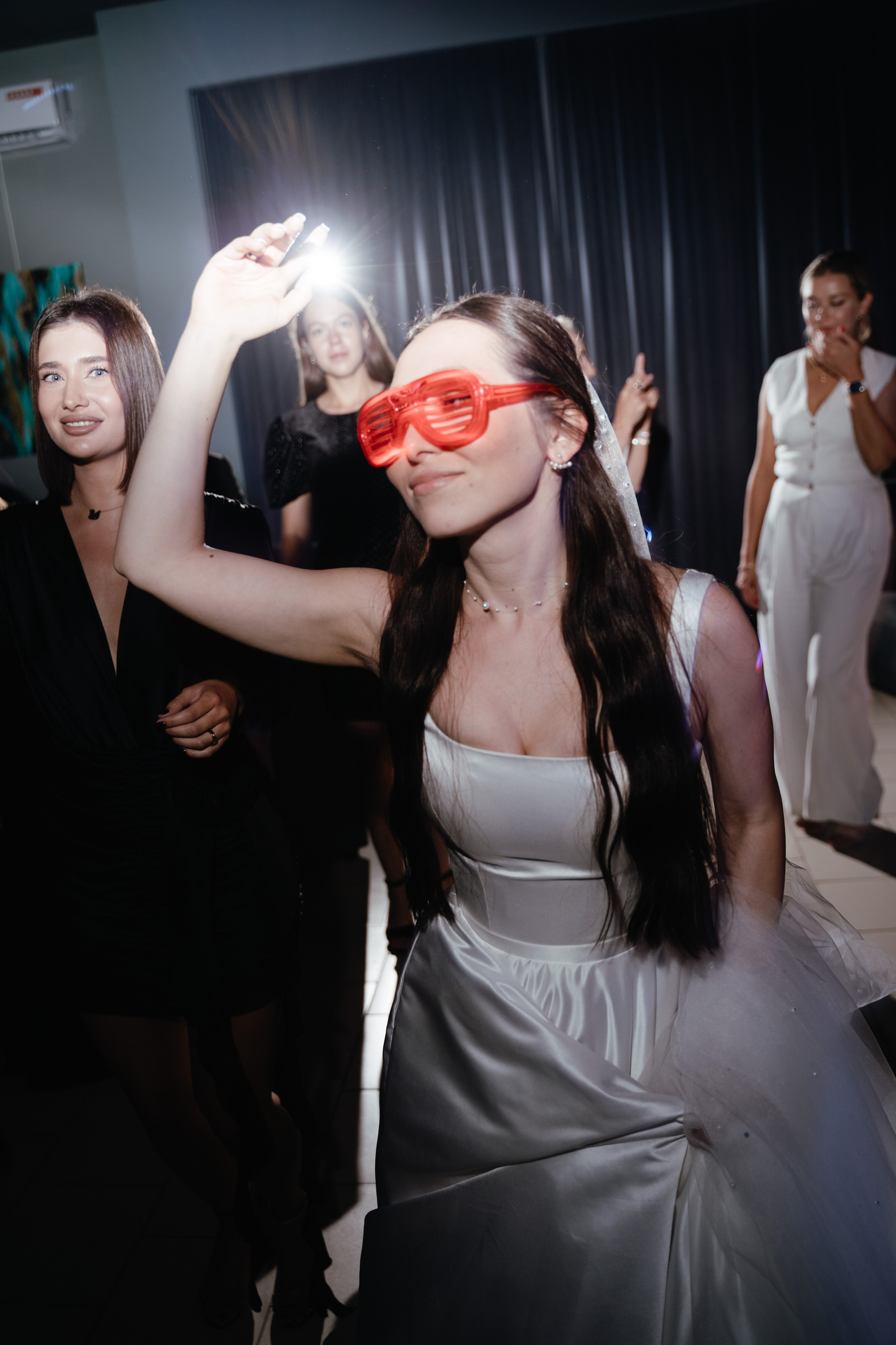 Егор и Анастасия. Фотограф Алматы