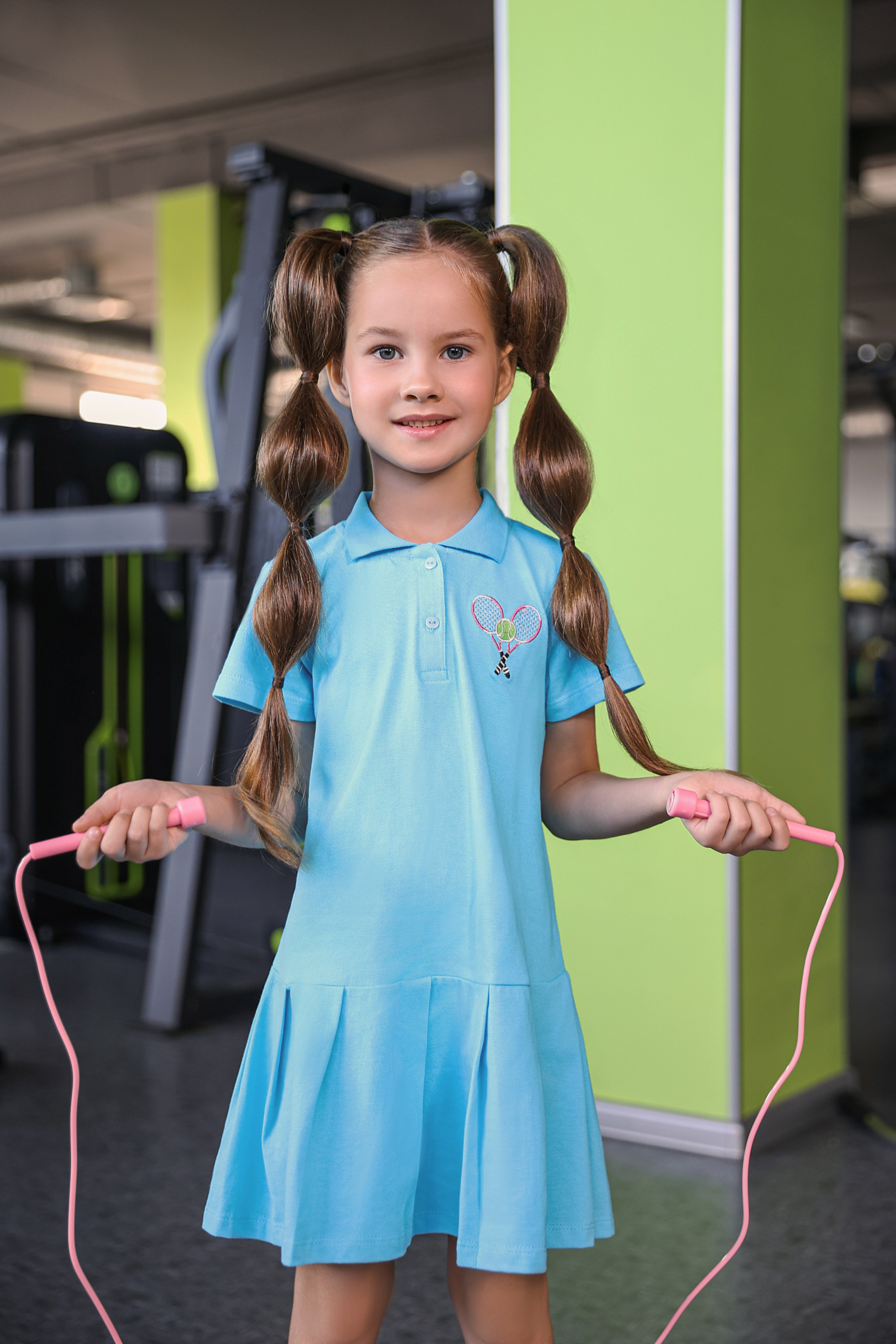 MILANA. Модельная студия MIA Models