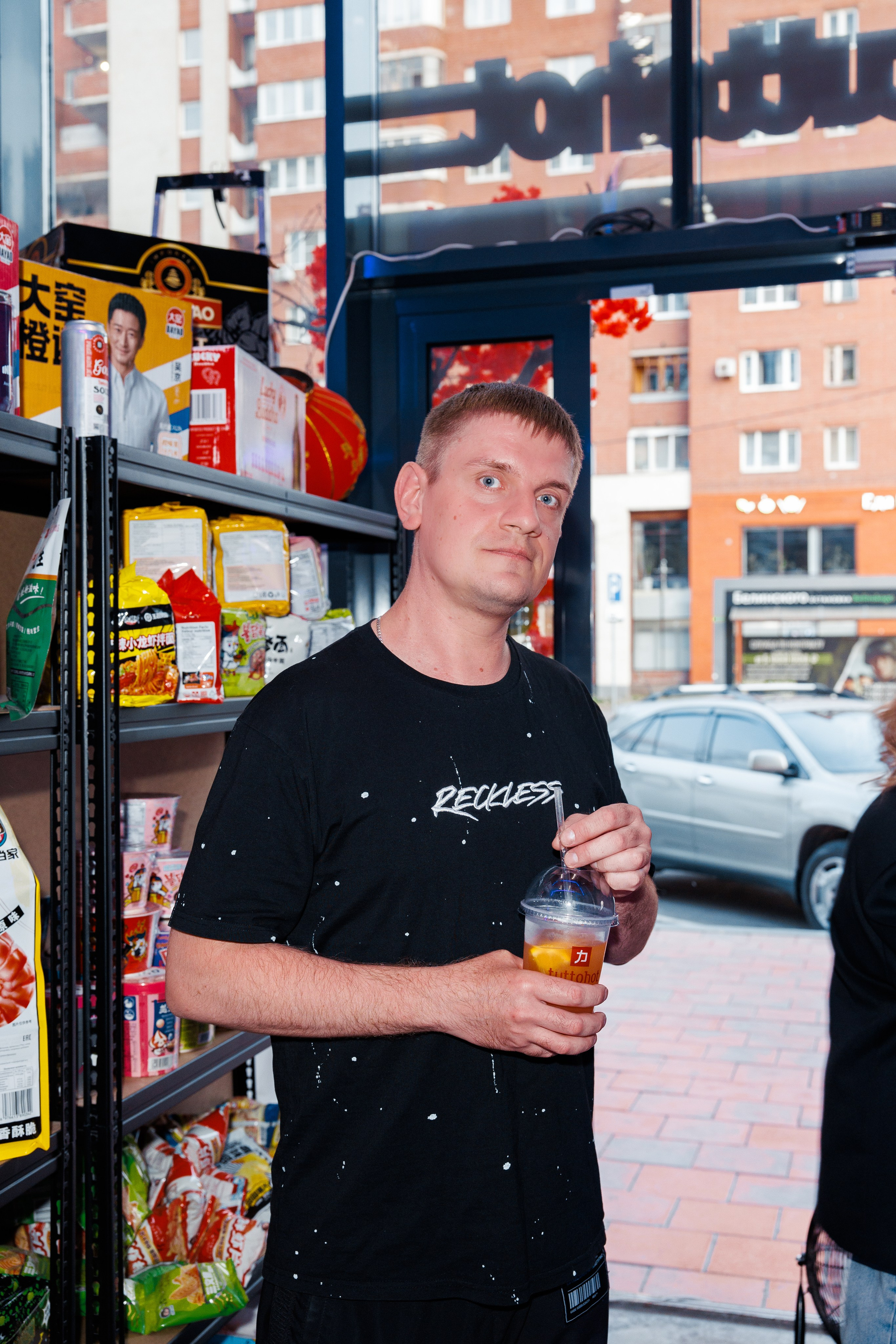 Tuttohot открытие летней веранды. Дацук Анна Фотограф из Екатеринбурга