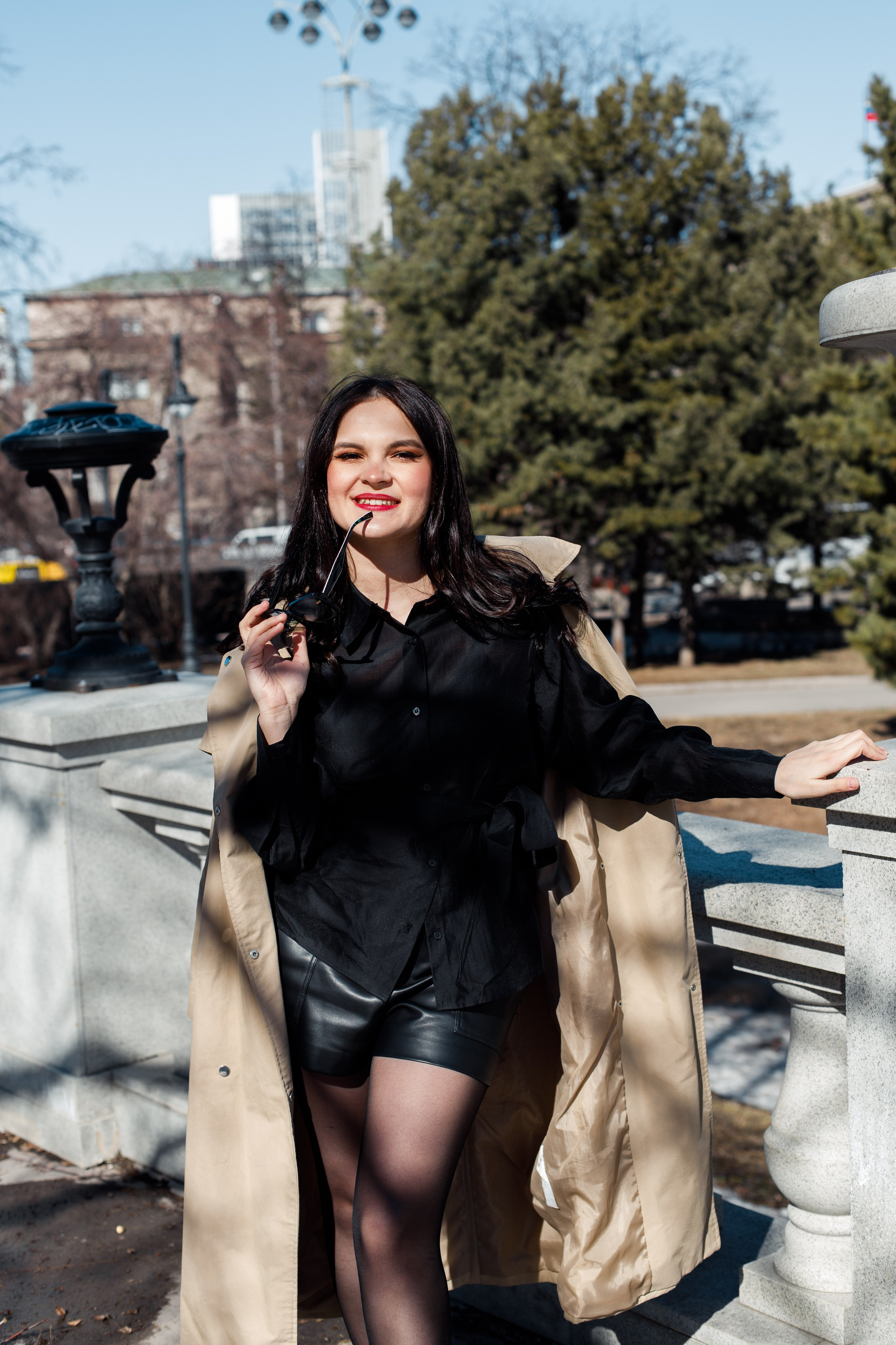 Маша. Дацук Анна Фотограф из Екатеринбурга