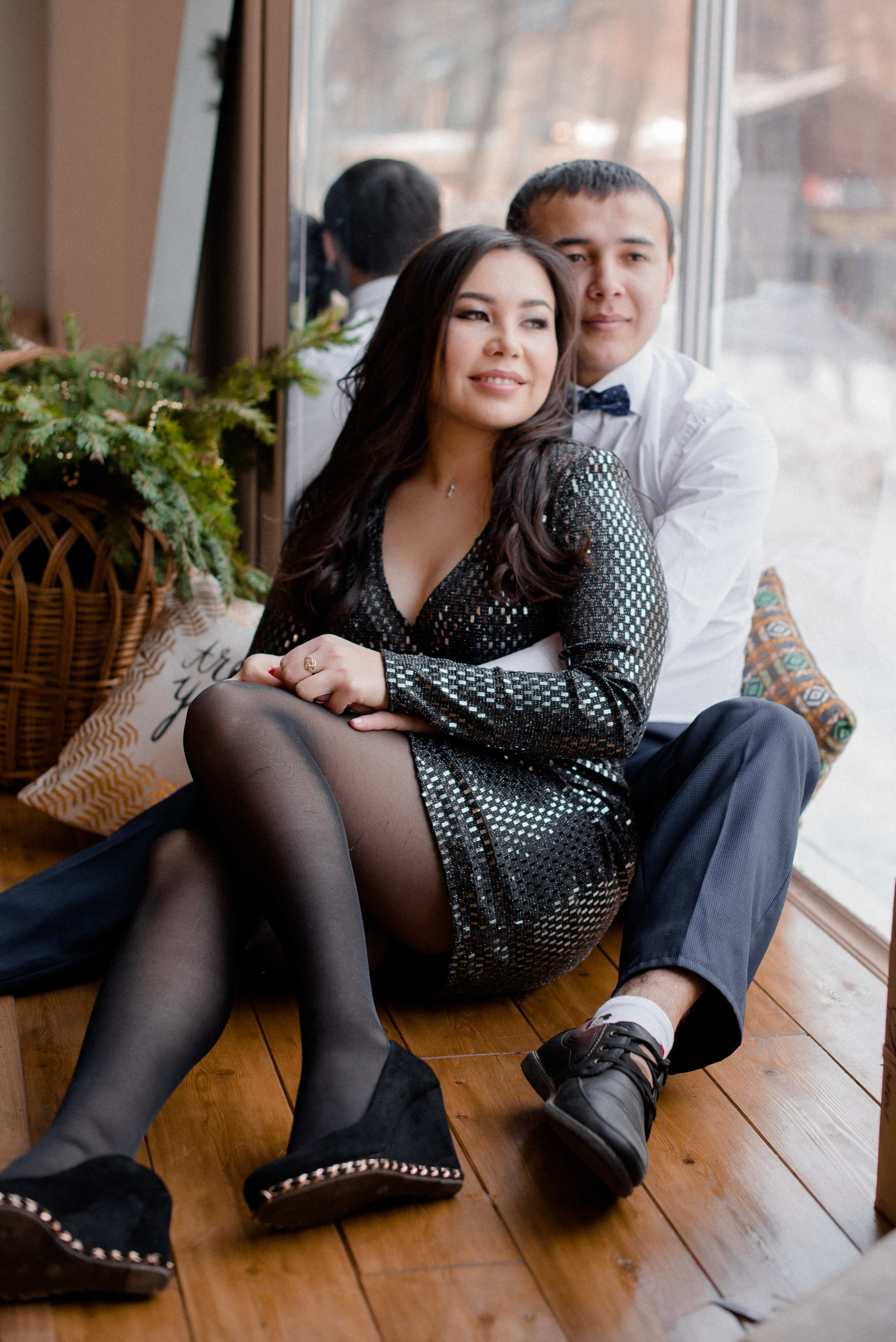 Эльмира love story. Портретный и семейный фотограф Магнитогорск Евгения Ионова