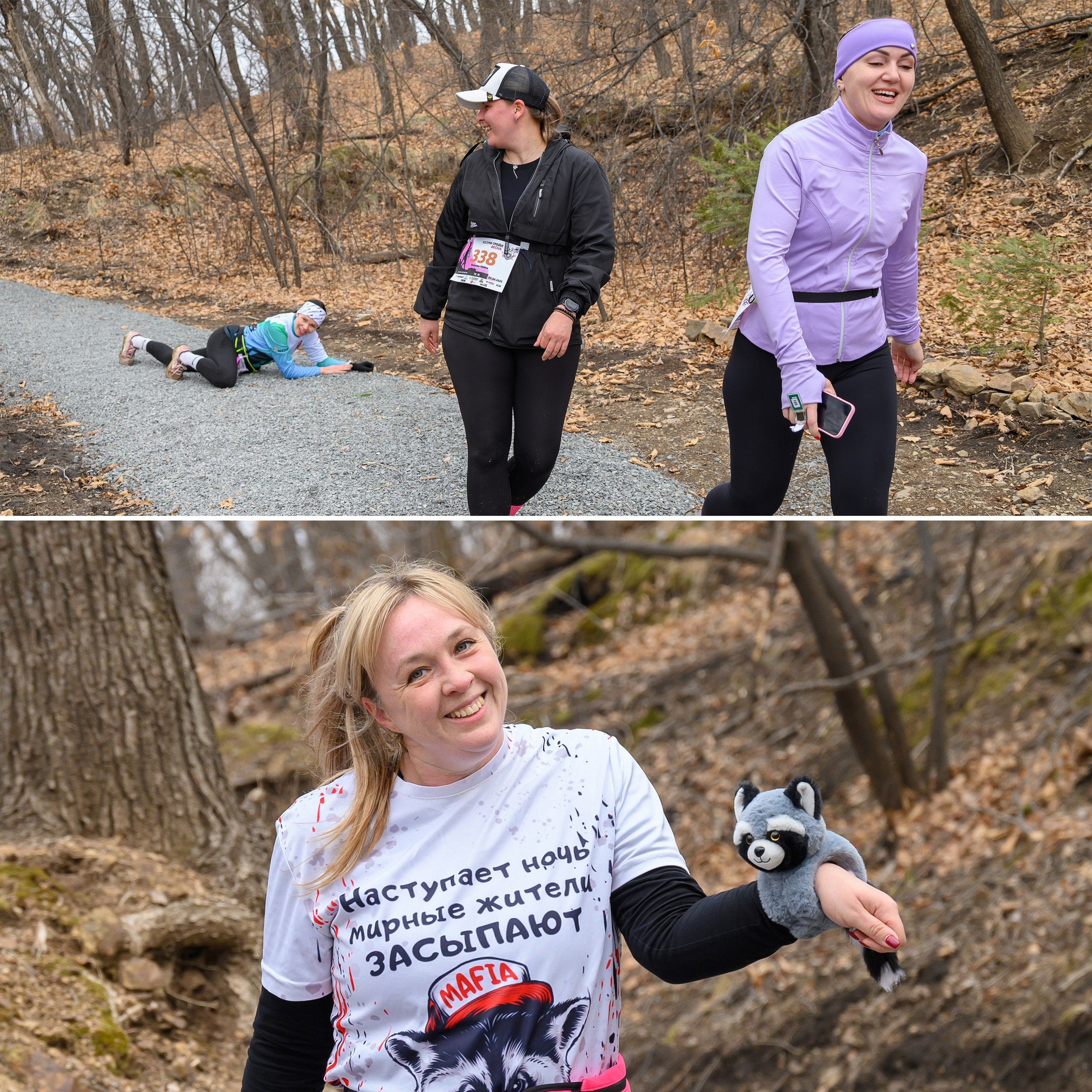 О, спорт…. Фотограф в Уссурийске и всем Приморье