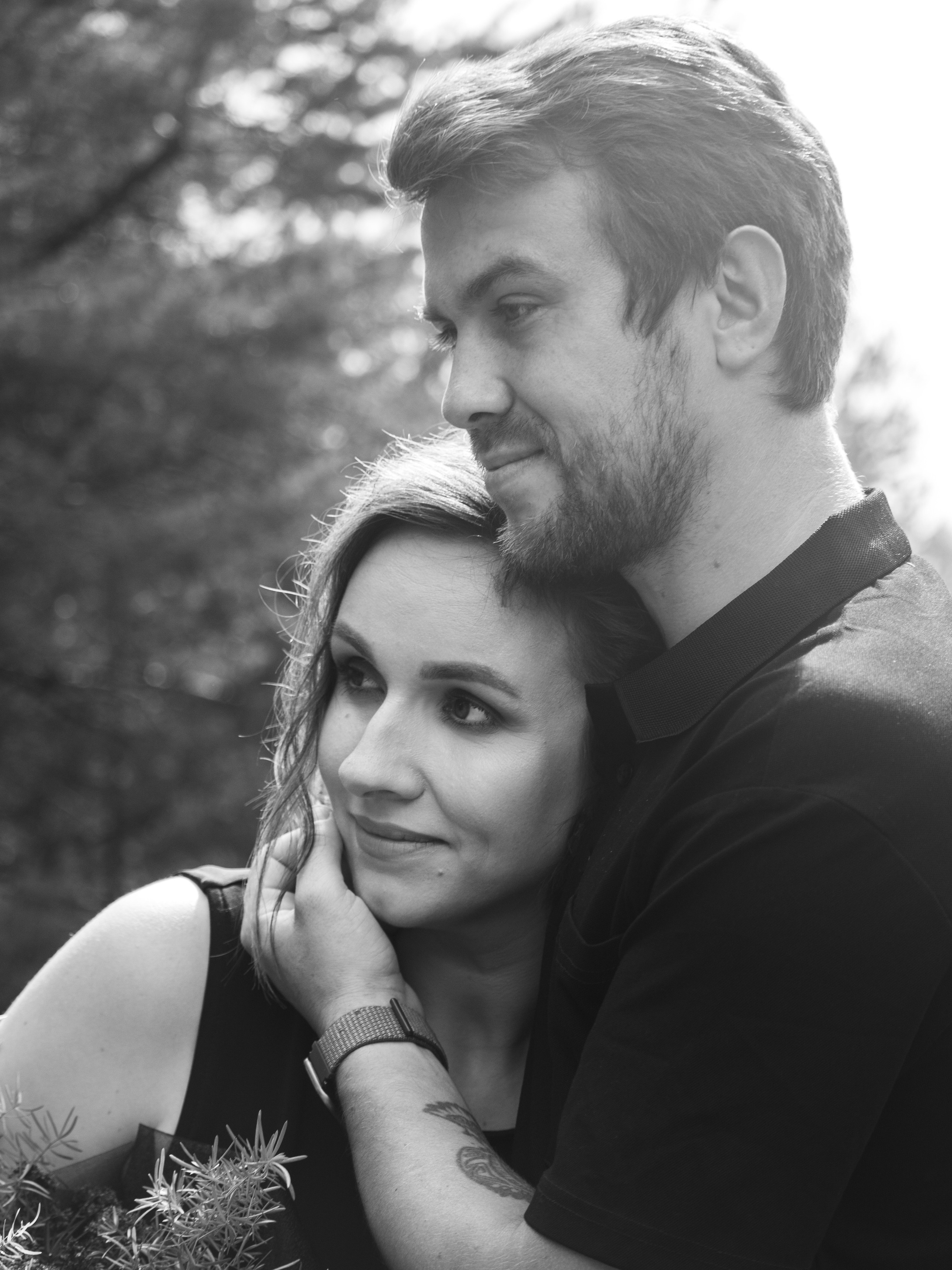 8 лет любви = Алексей + Анастасия