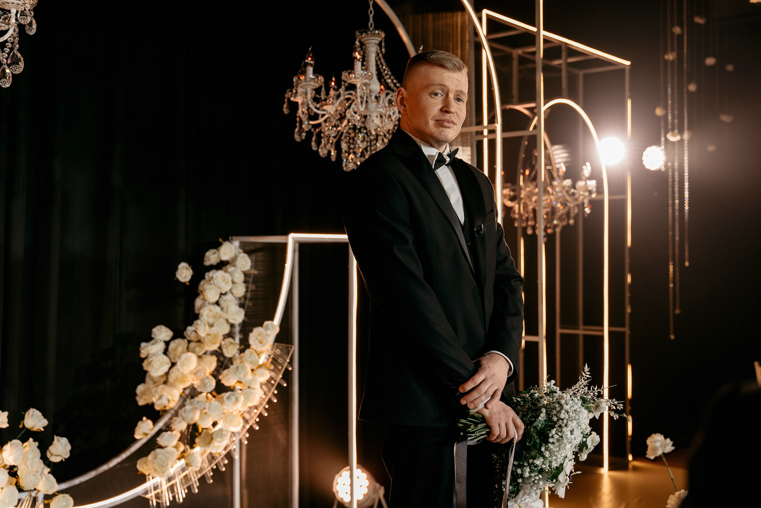 Антон & Софья. Свадебный и репортажный фотограф Юров Дмитрий