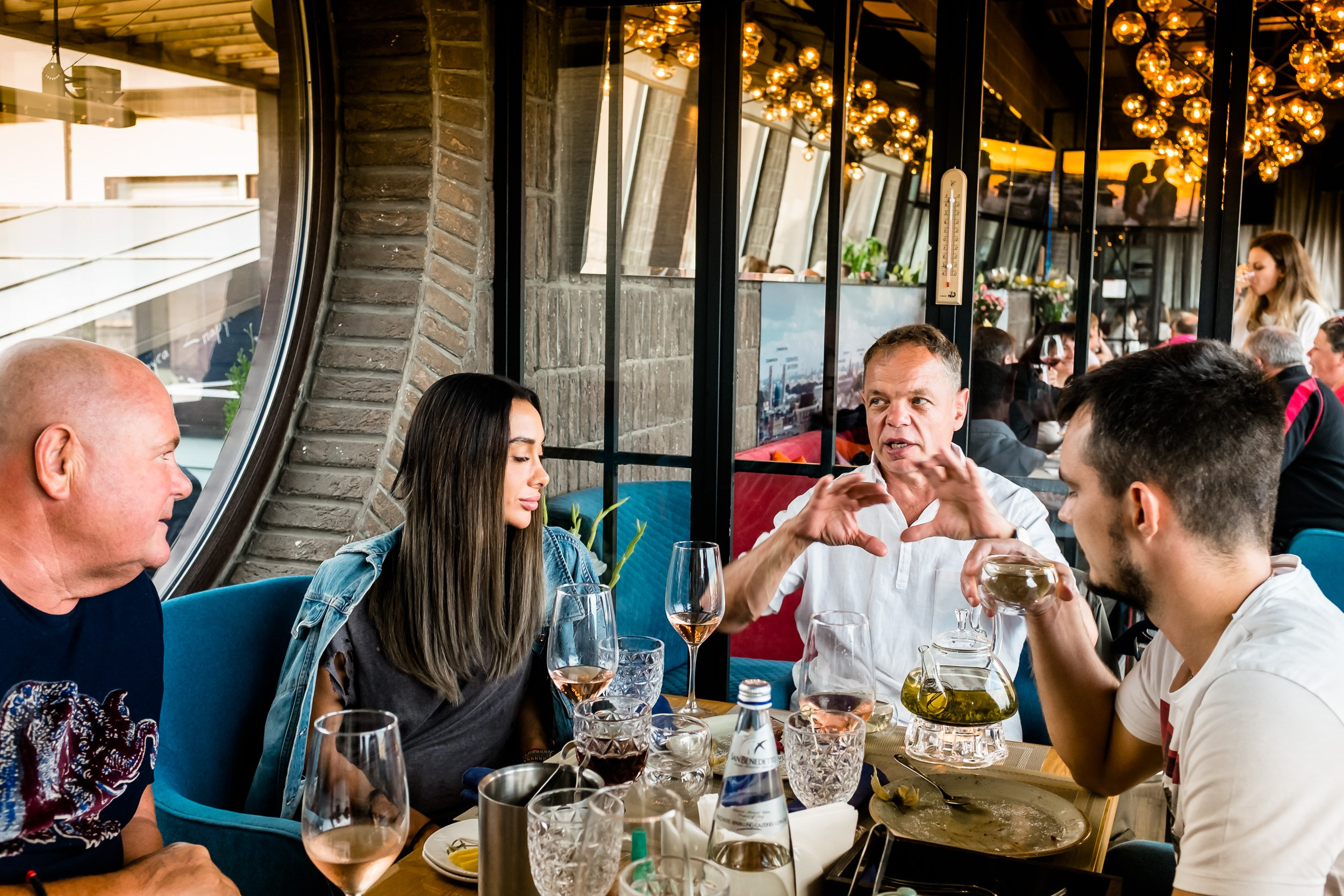 Дни Рождения, юбилеи. Ивент-фотограф Санкт-Петербург/Event photographer based in St.Petersburg, Russia