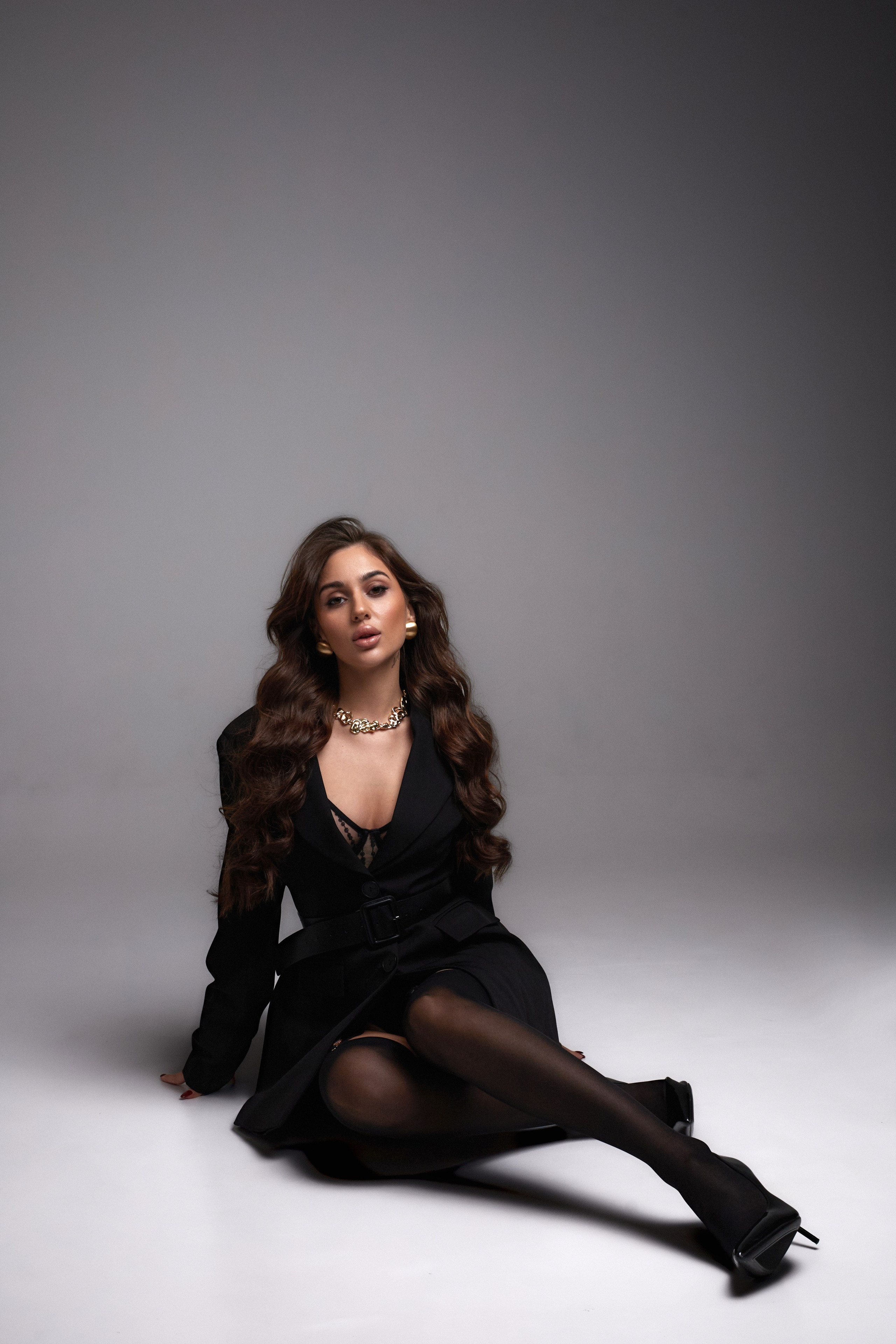 Индивидуальные съёмки. Фотограф в Ростове-на-Дону Юлия Овечко