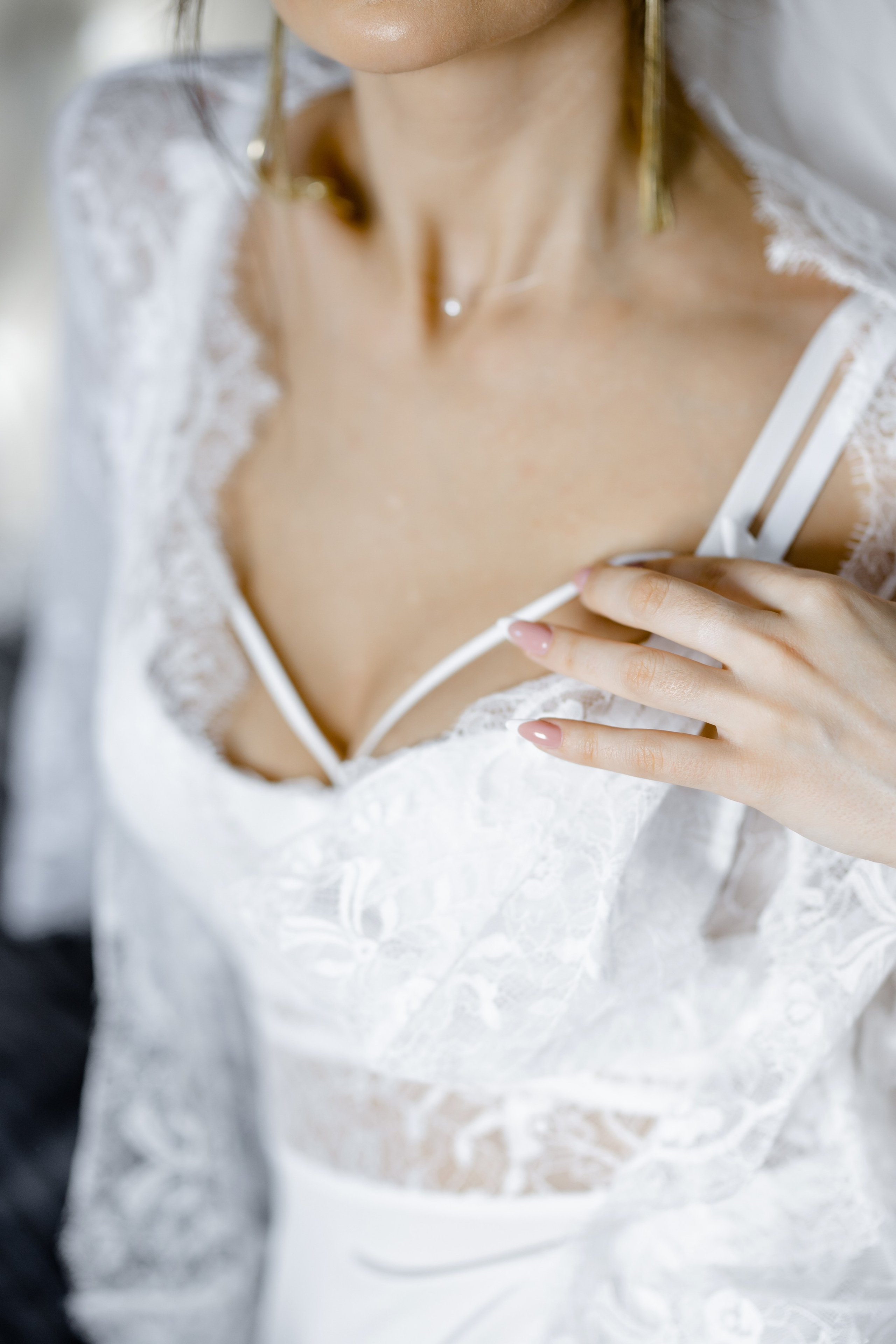 Свадебный день Никиты и Юли. Свадебный фотограф Анна Бабахина