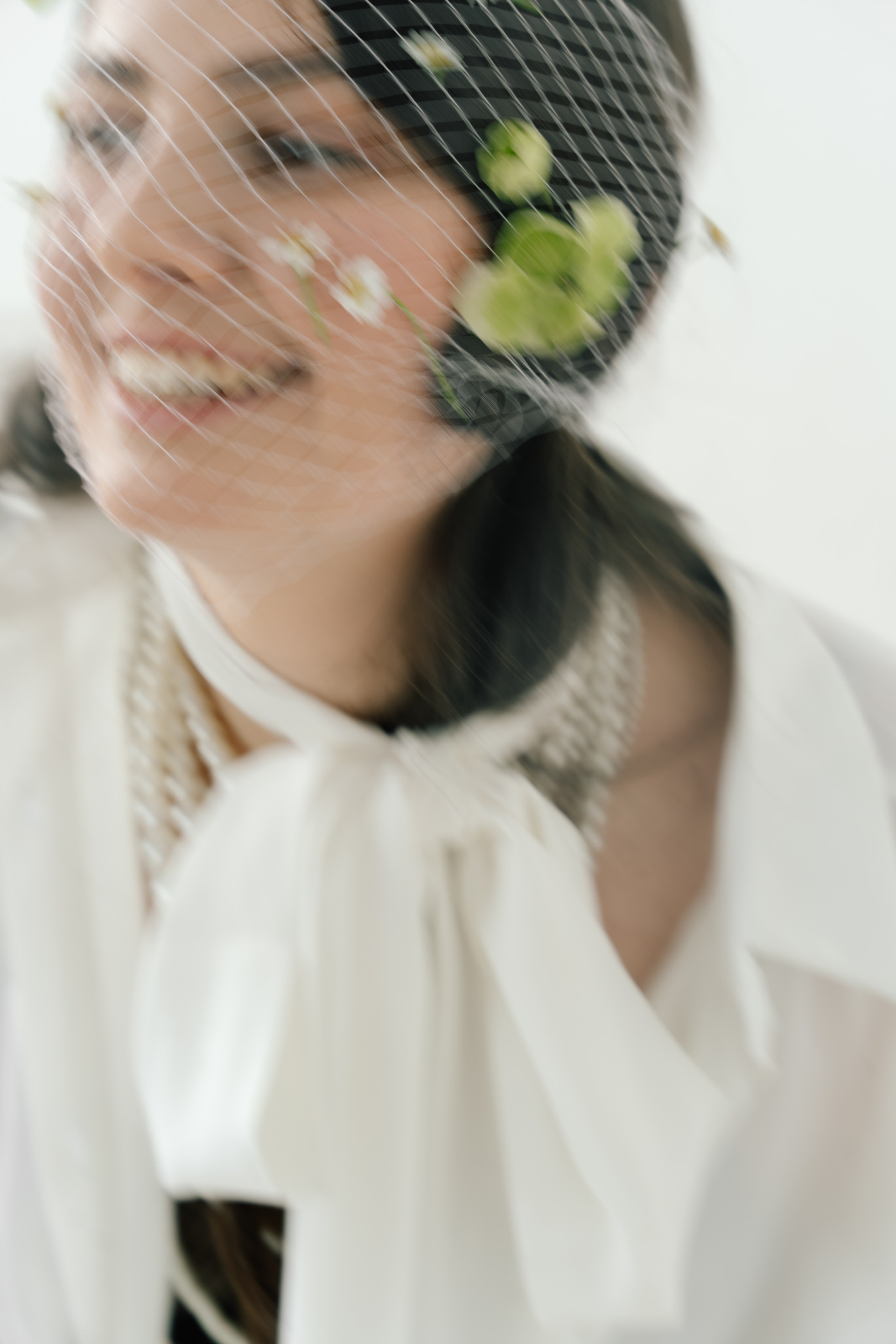 КРИСТИНА. Пушистая Сова - Свадебный и портретный фотограф Воронеж, Москва, Питер