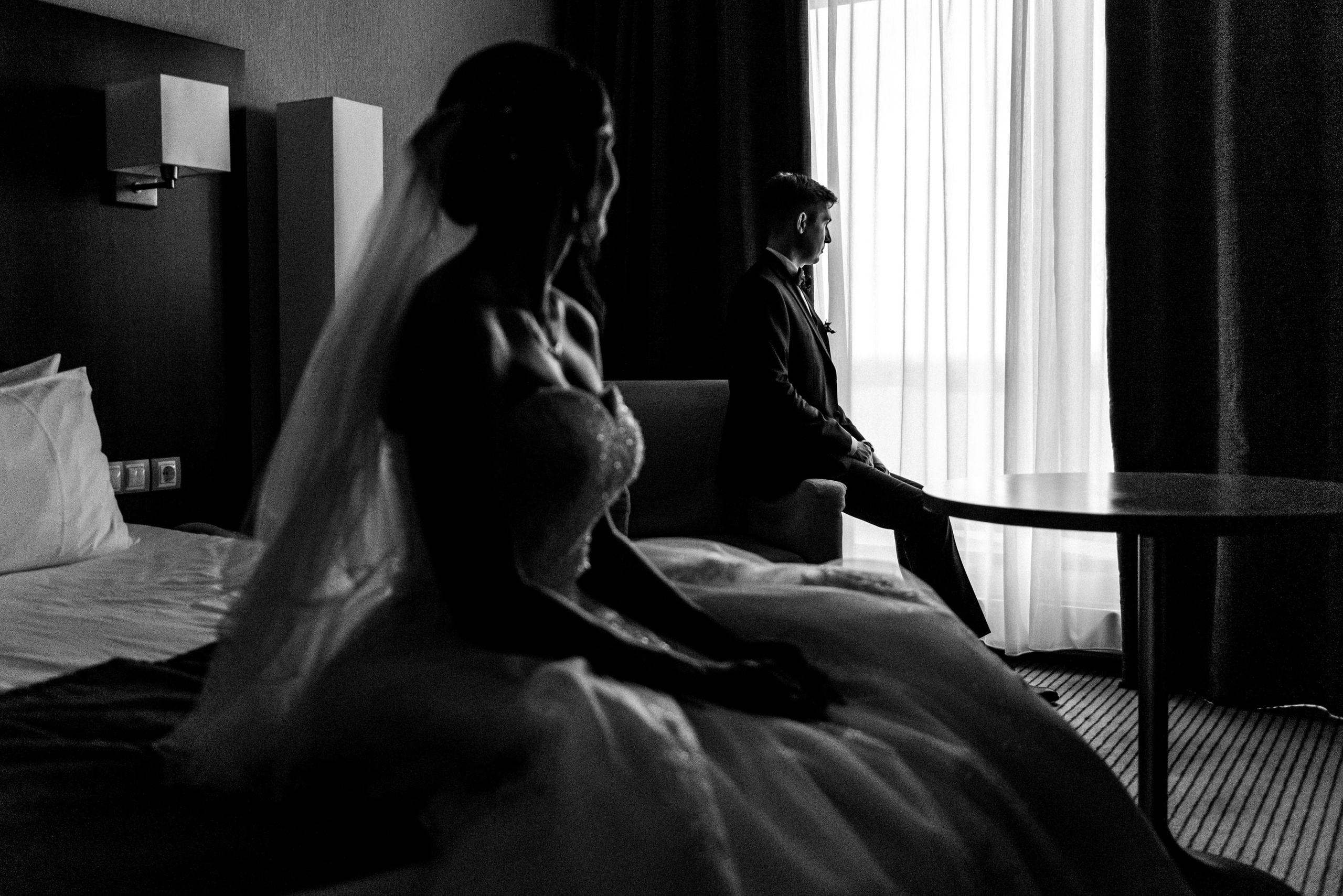 Иван и Александра