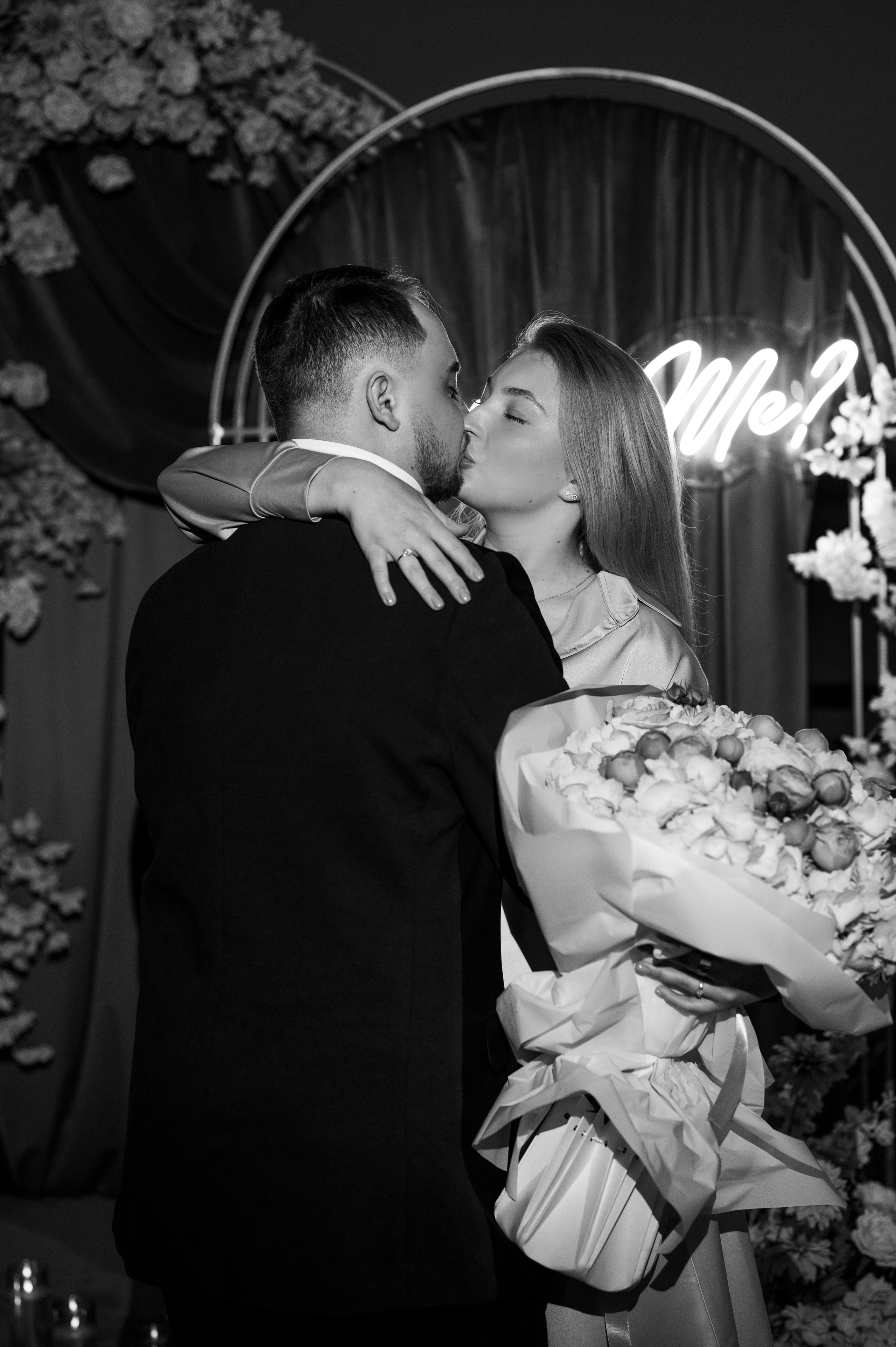 Предложение💍. Свадебный и семейный фотограф в Краснодаре Алина Мельник