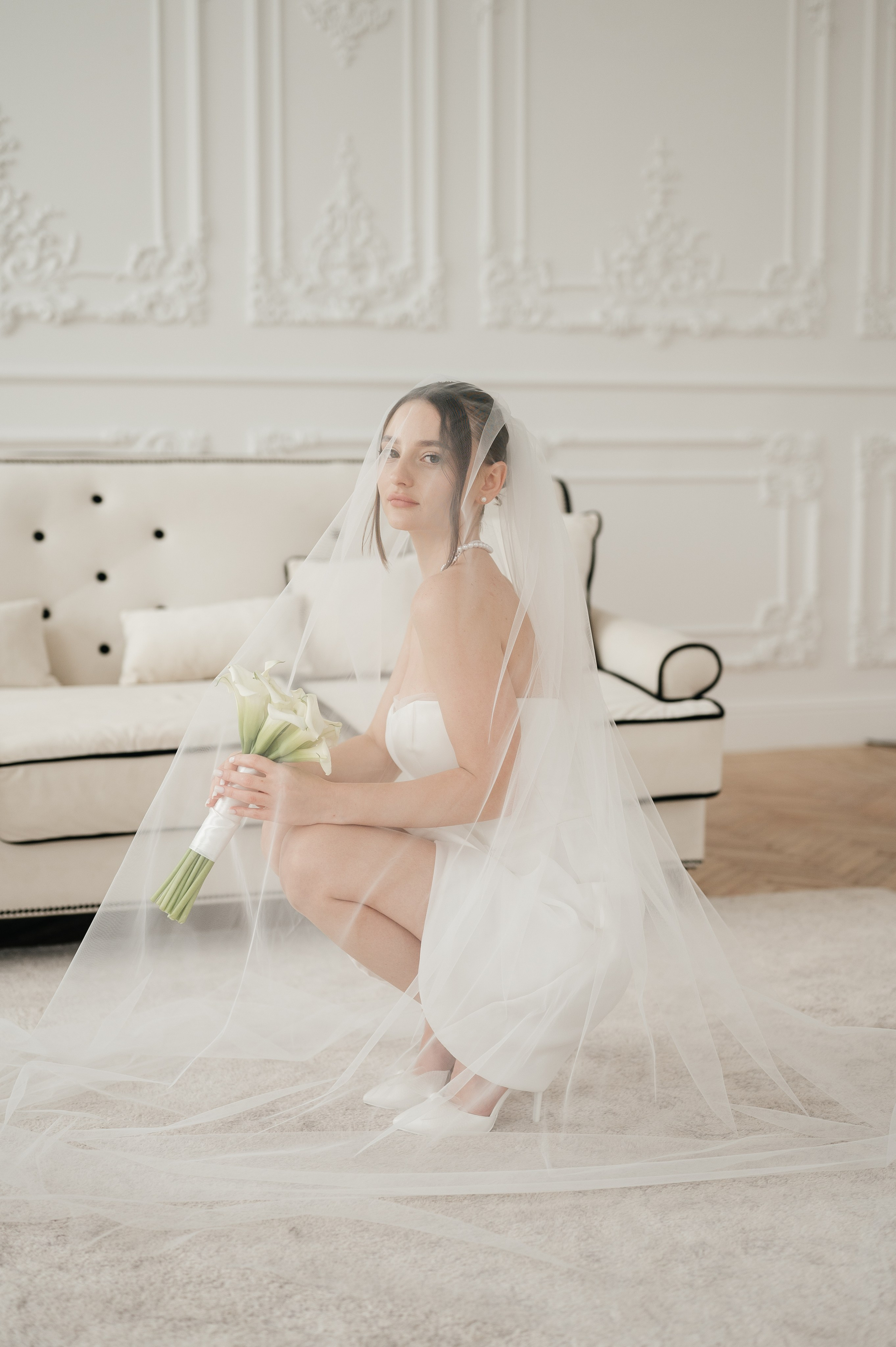 Константин и Виктория. Свадебный и семейный фотограф в Краснодаре Алина Мельник