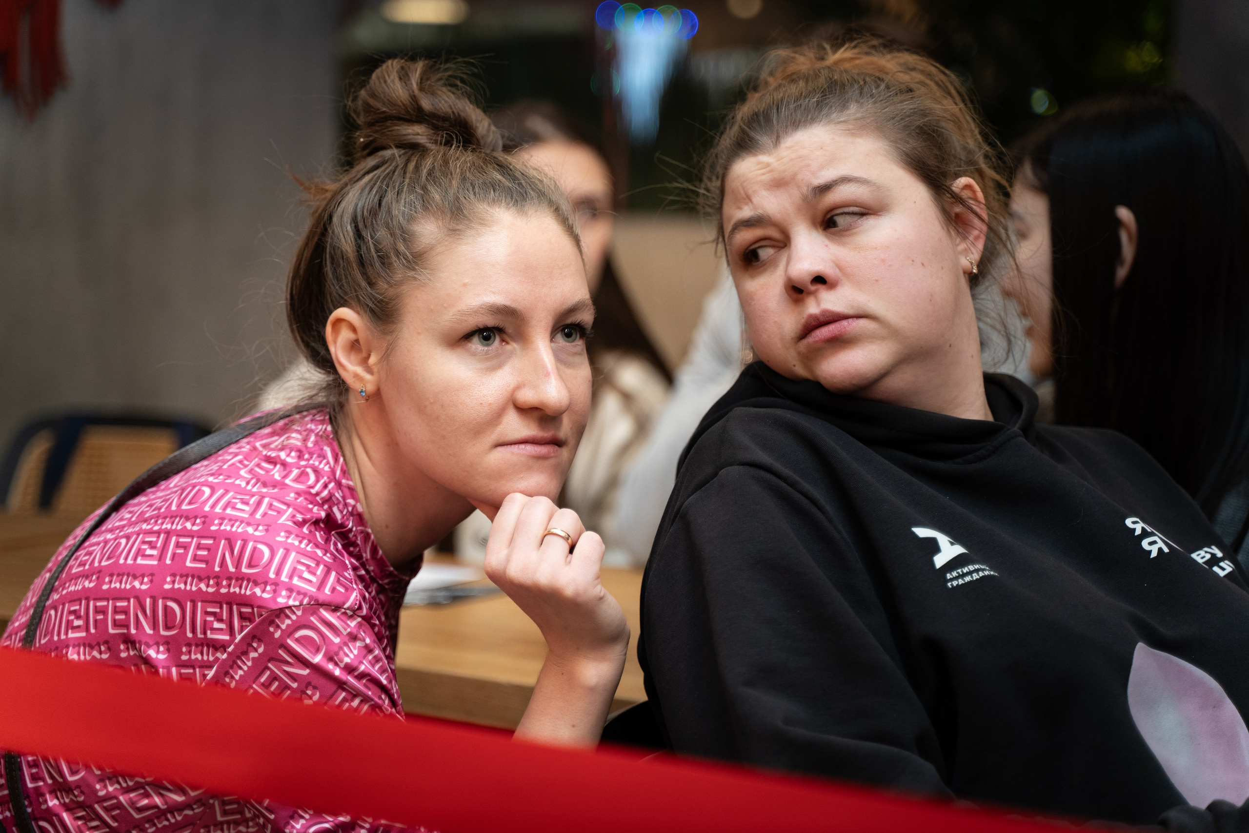 Квиз. Видео и Фото