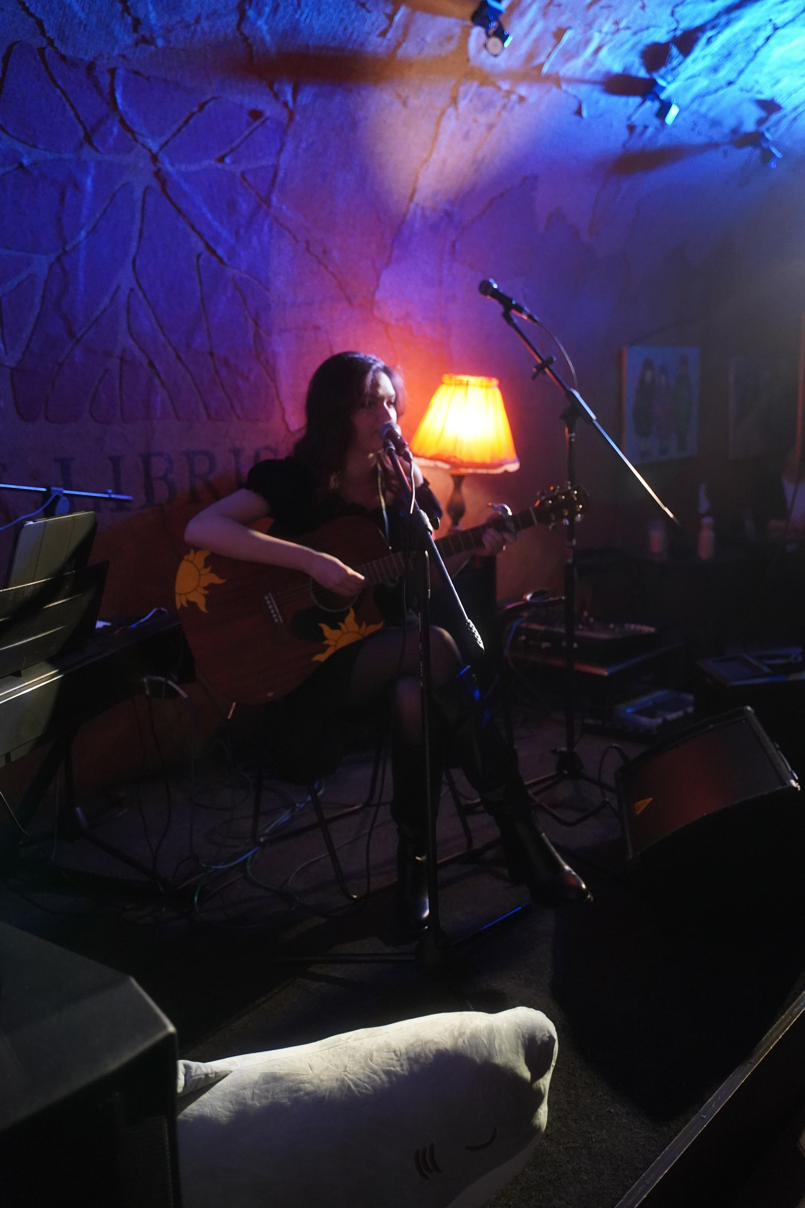 Концерт. Видео и Фото