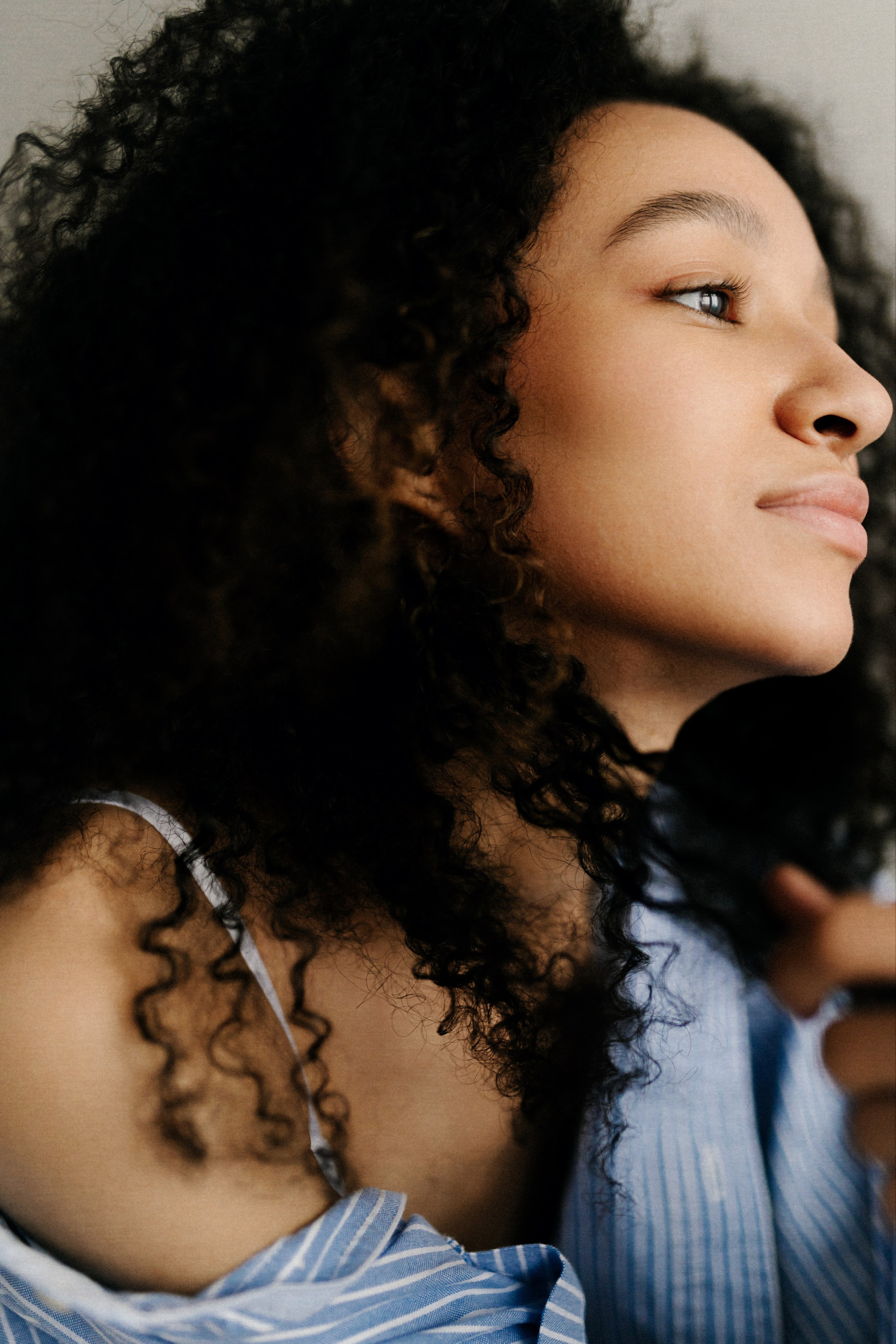 Индивидуальные съемки. Фотограф Анастасия Крутикова