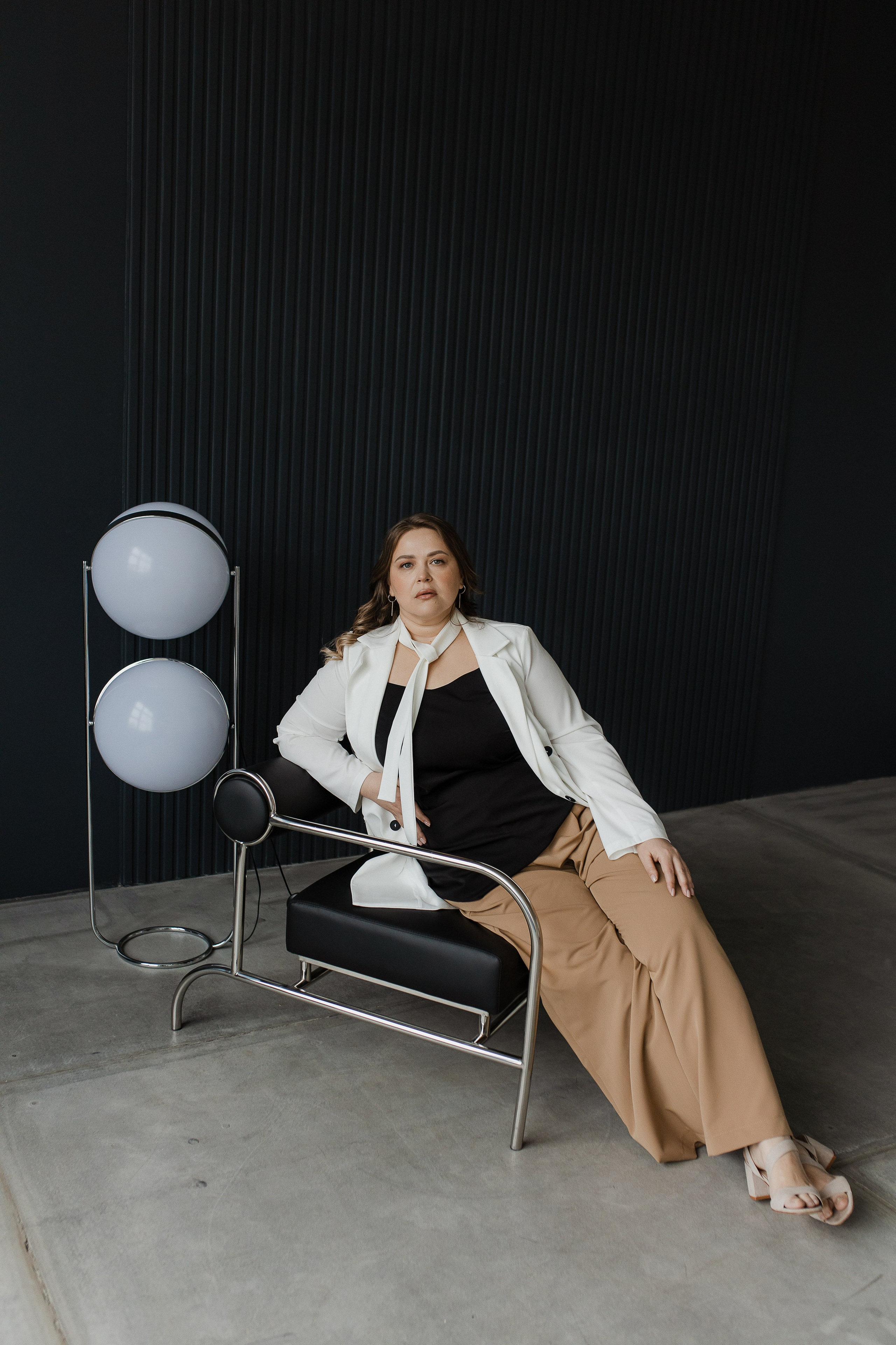 Бизнесс Портрет мастера по маникюру. Семейный и детский фотограф в городе Подолск МО Крылова Ирина