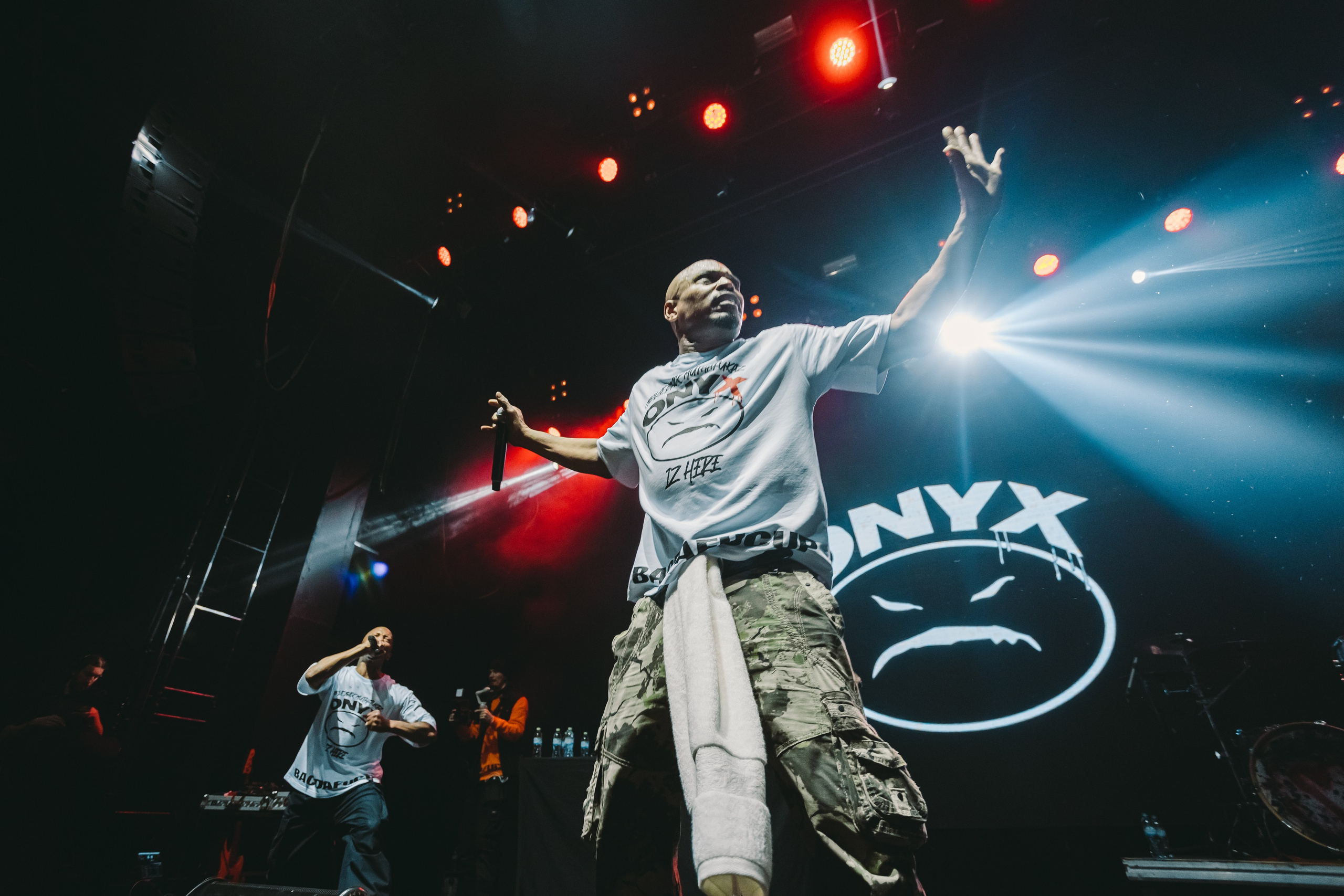 ONYX. Фотограф Сонкина Татьяна