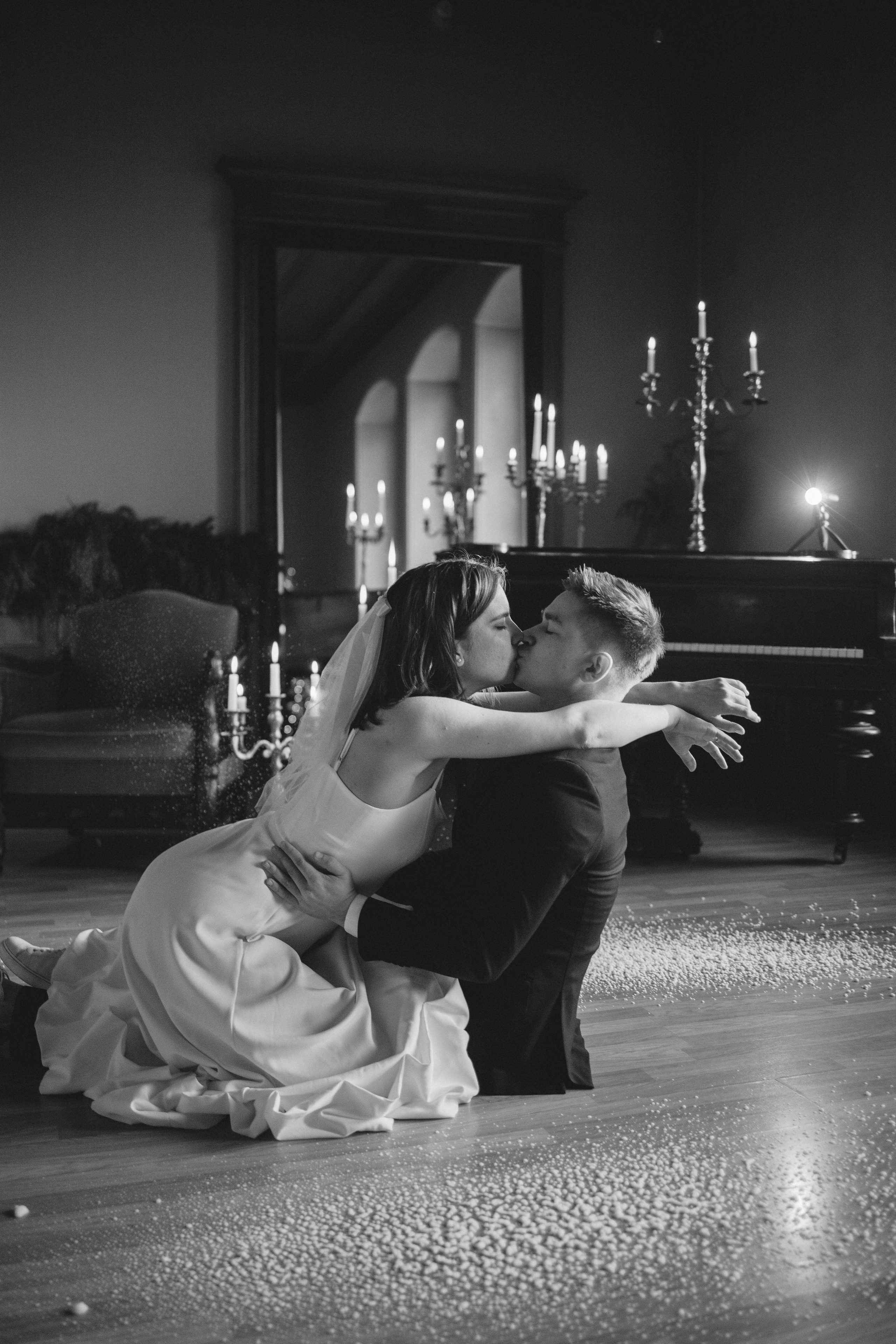 Алина и Сергей. Семейный и свадебный фотограф в Санкт-Петербурге Светлана Алистер