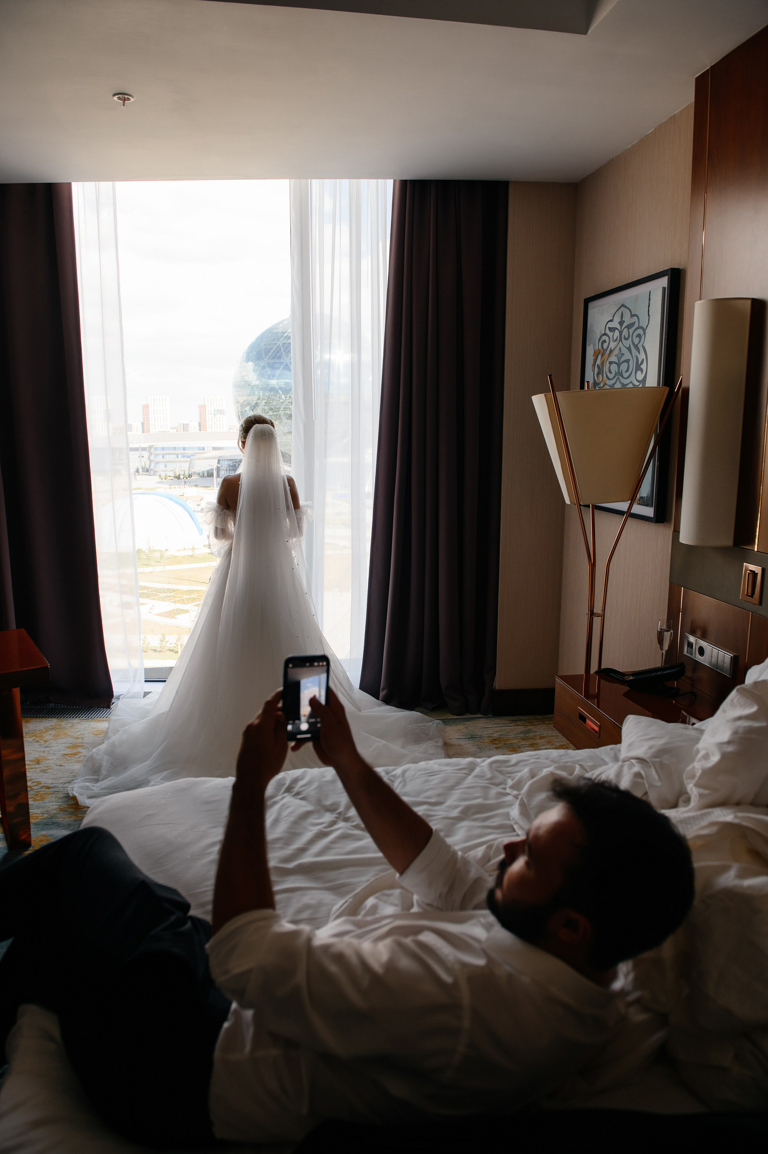 WEDDING. Фотограф Евгений Фураев