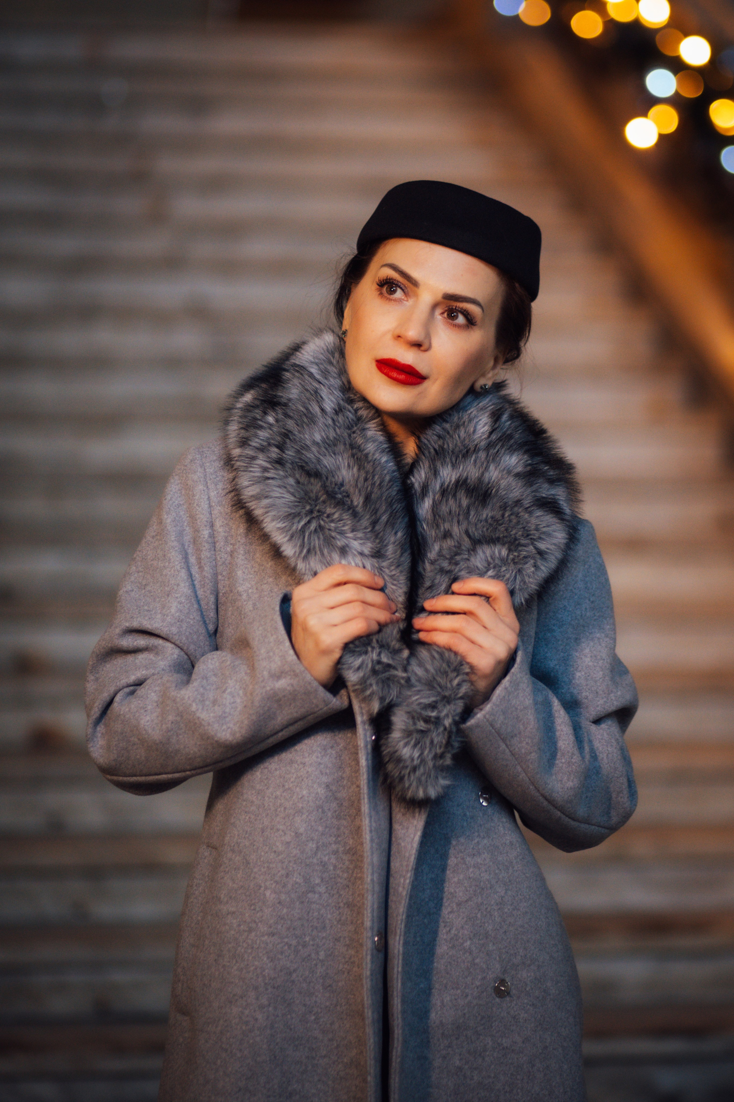 ТАТЬЯНА. ВИТЕБСКИЙ ВОКЗАЛ