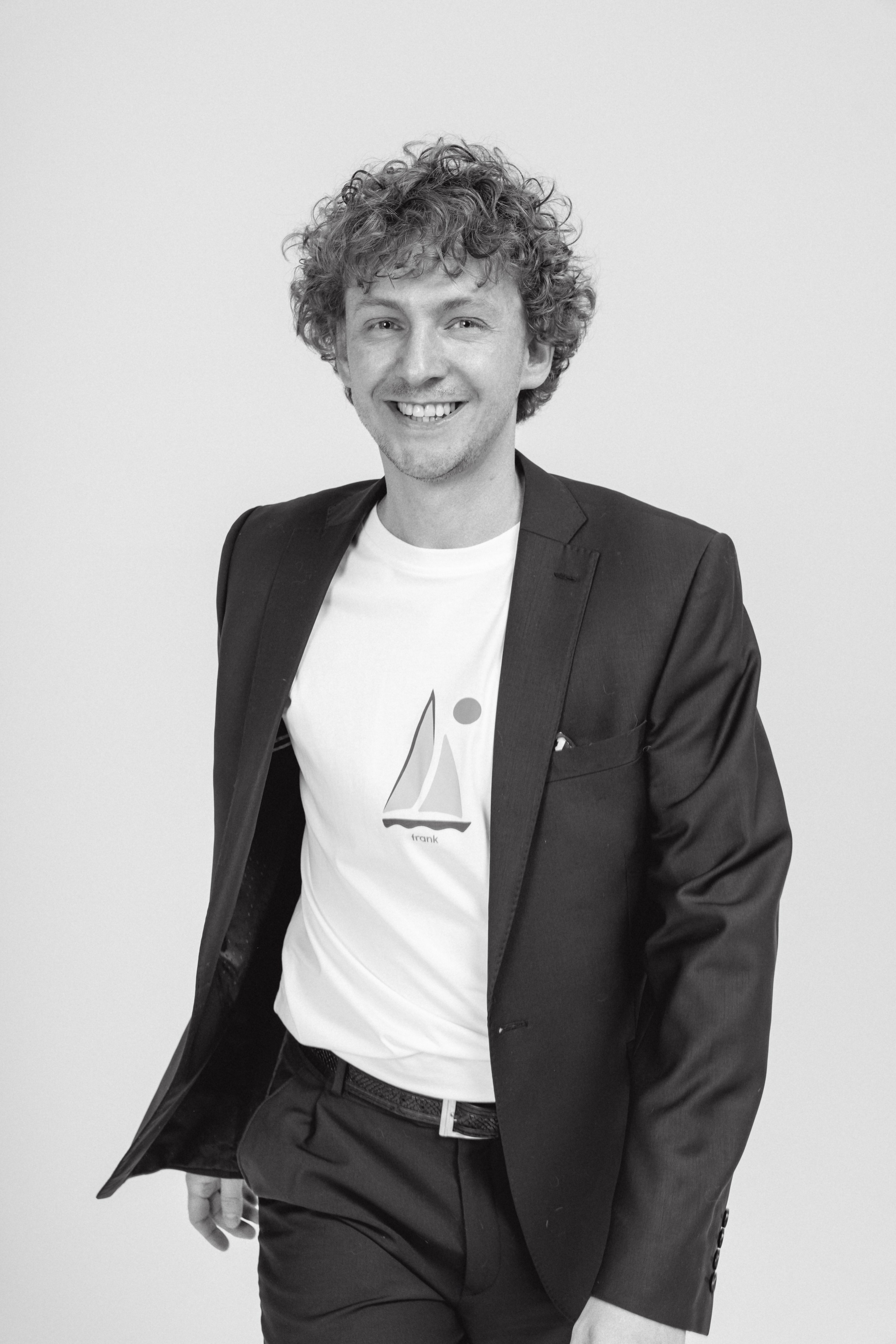 Антон. Портретный фотограф в Санкт-Петербурге Дмитриева Наталия